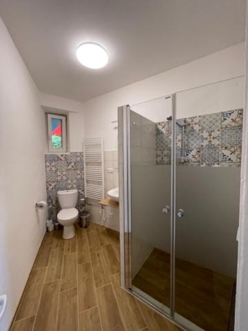 Apartmán Galerie