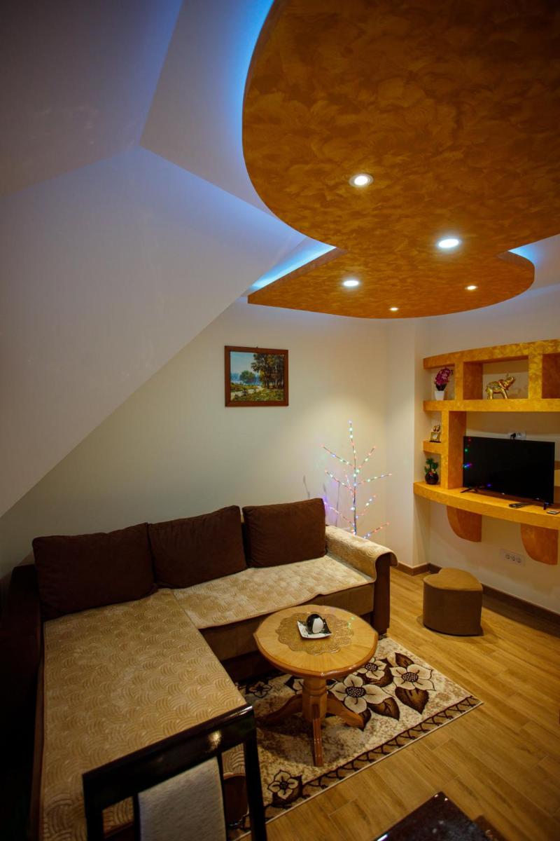 Apartmani Simeunovic Zlatar