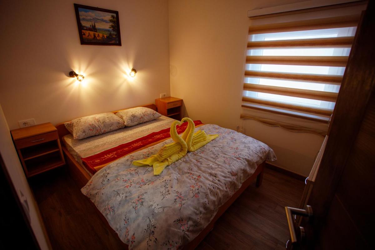 Apartmani Simeunovic Zlatar