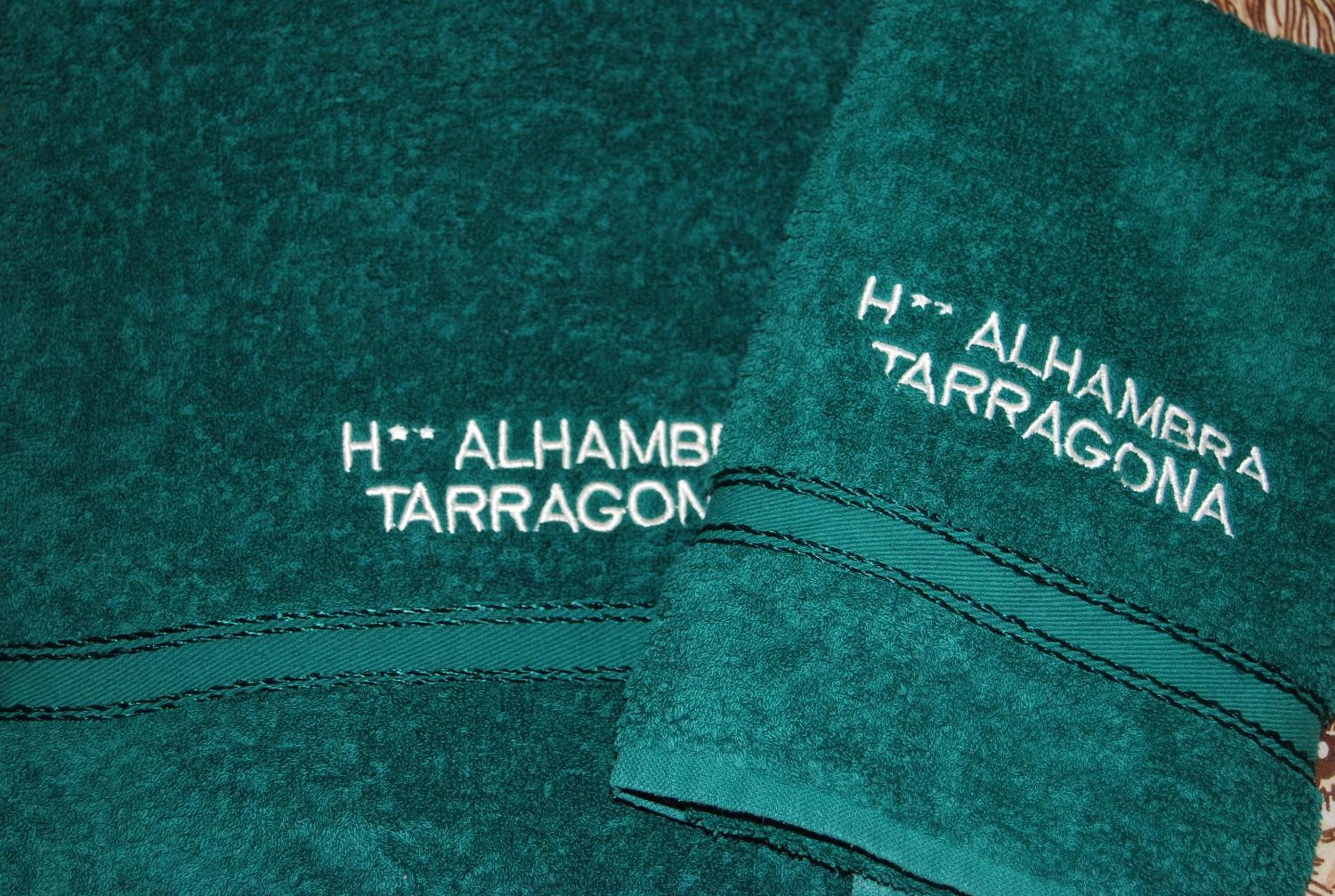 Hostal Alhambra Tarragona