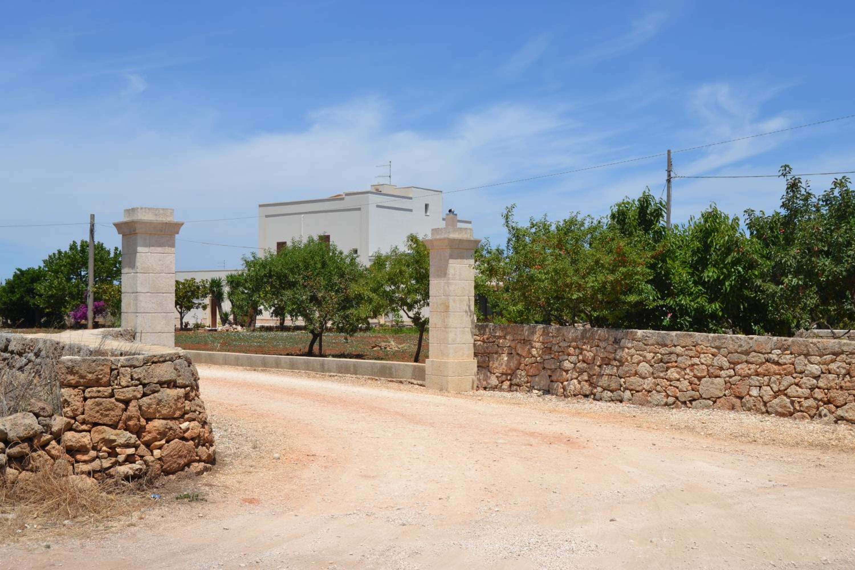 Residenza "I Tre Carrubi " view 4