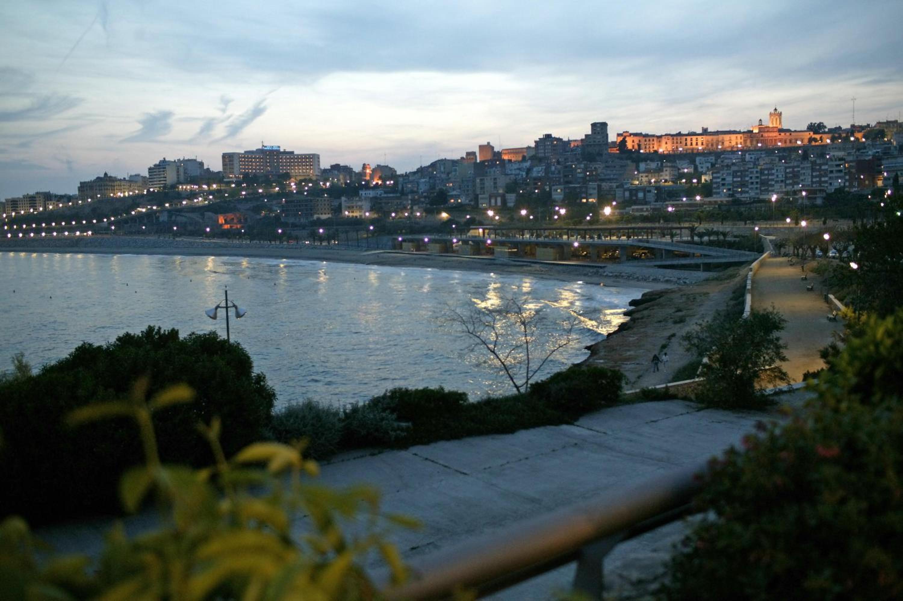 Hostal Alhambra Tarragona