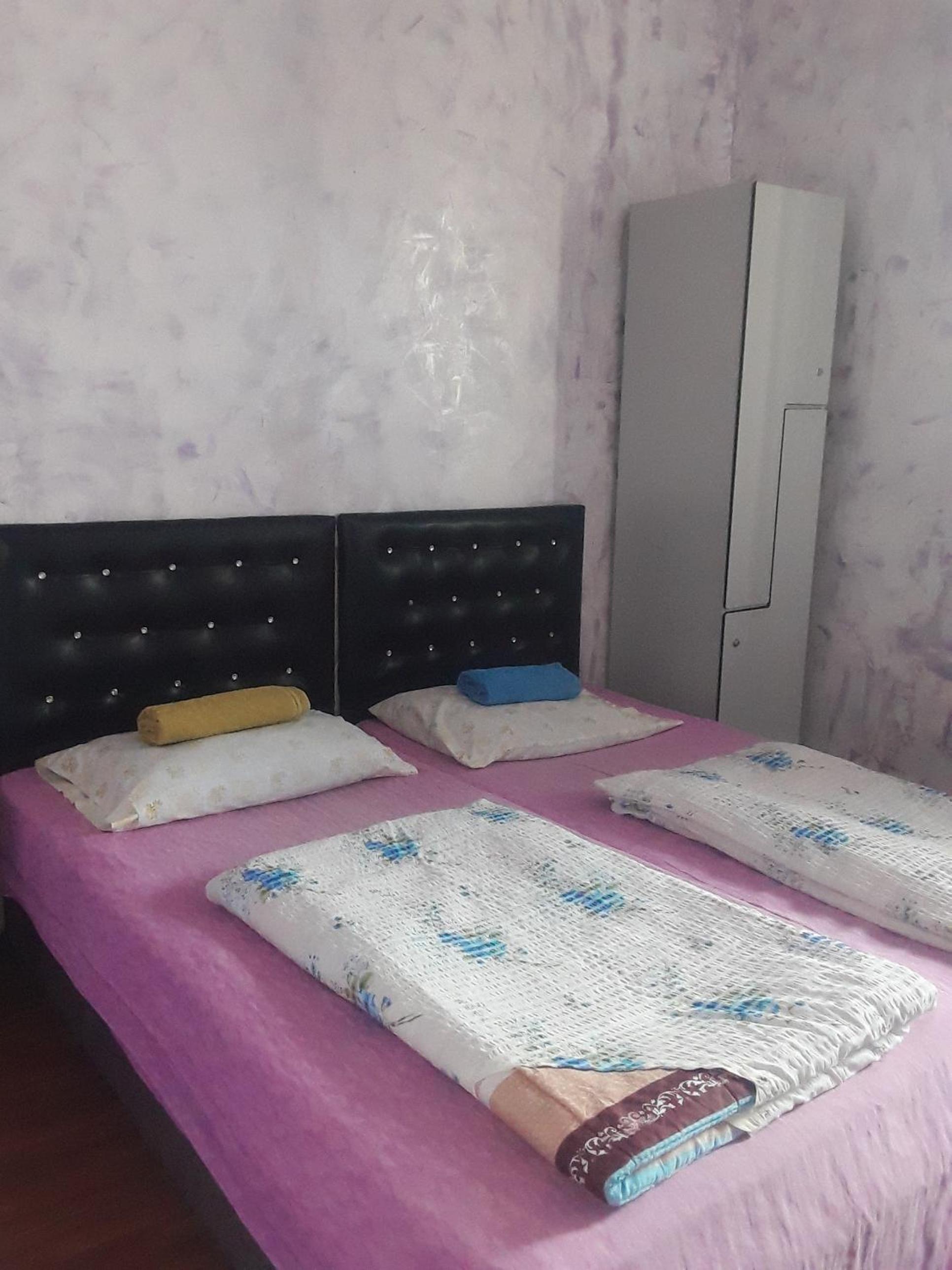 Guesthouse Qeti view 3