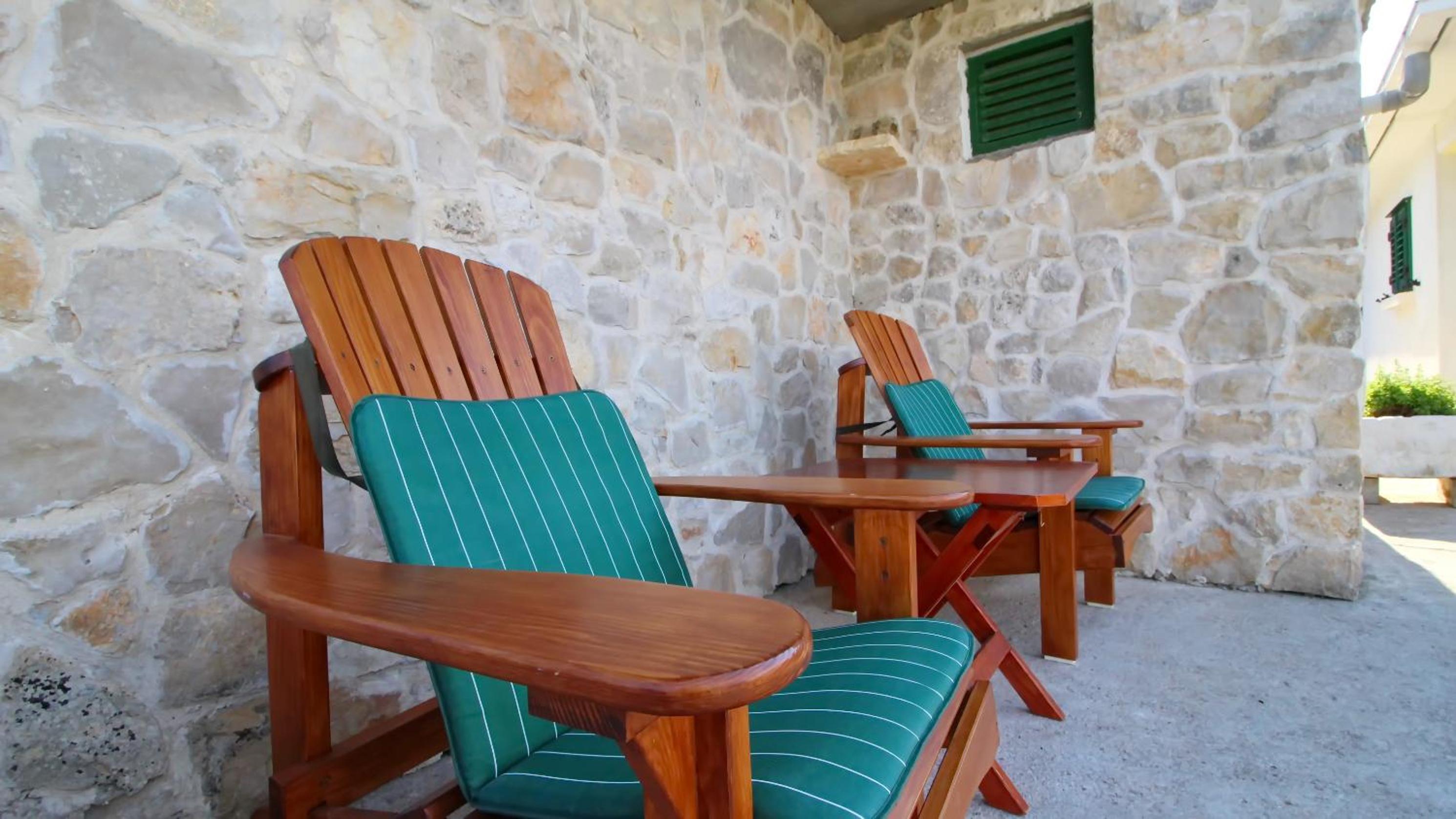 Vacation House Katica view 4