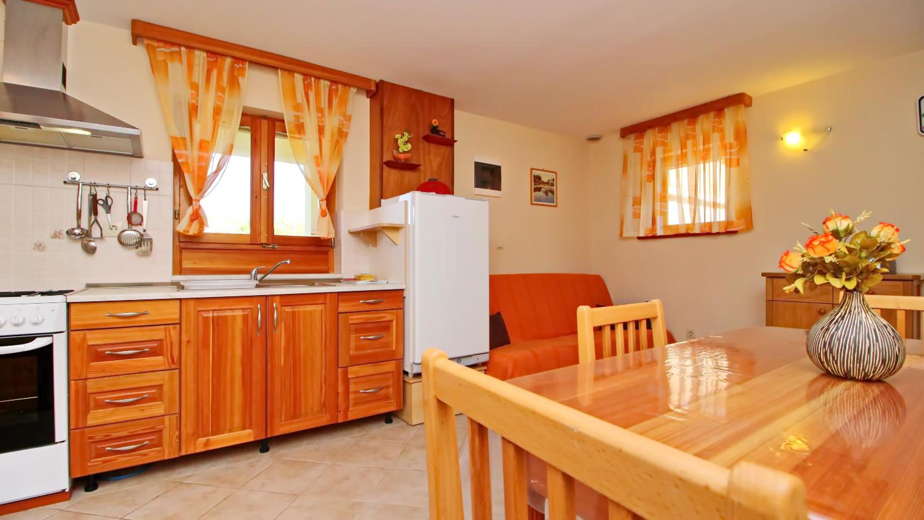 Vacation House Katica view 5