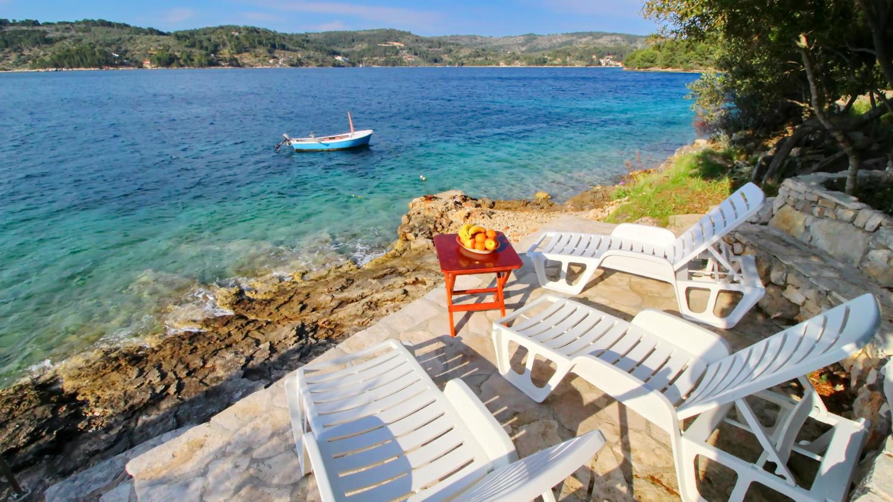 Vacation House Katica view 3