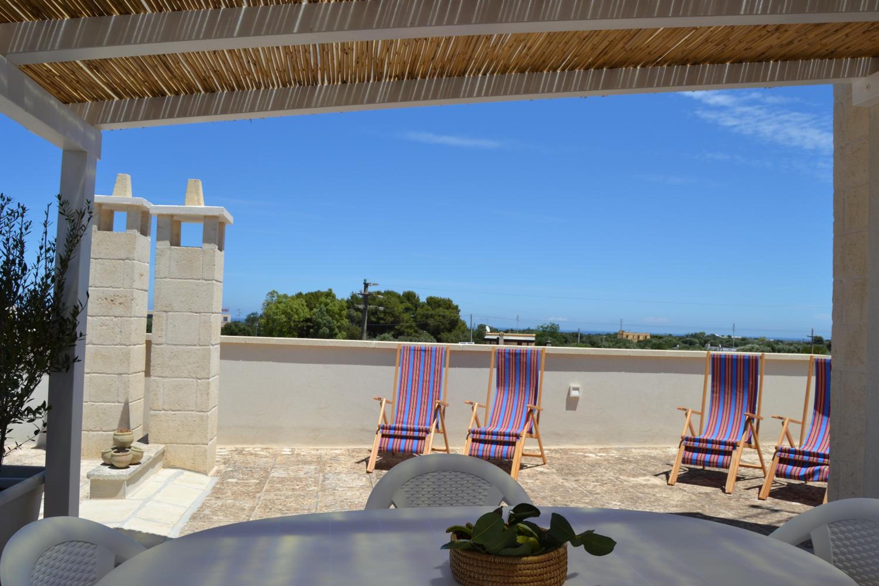 Residenza "I Tre Carrubi " view 3