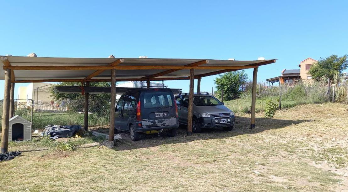 Cabaña La Joaquina - Villa Giardino