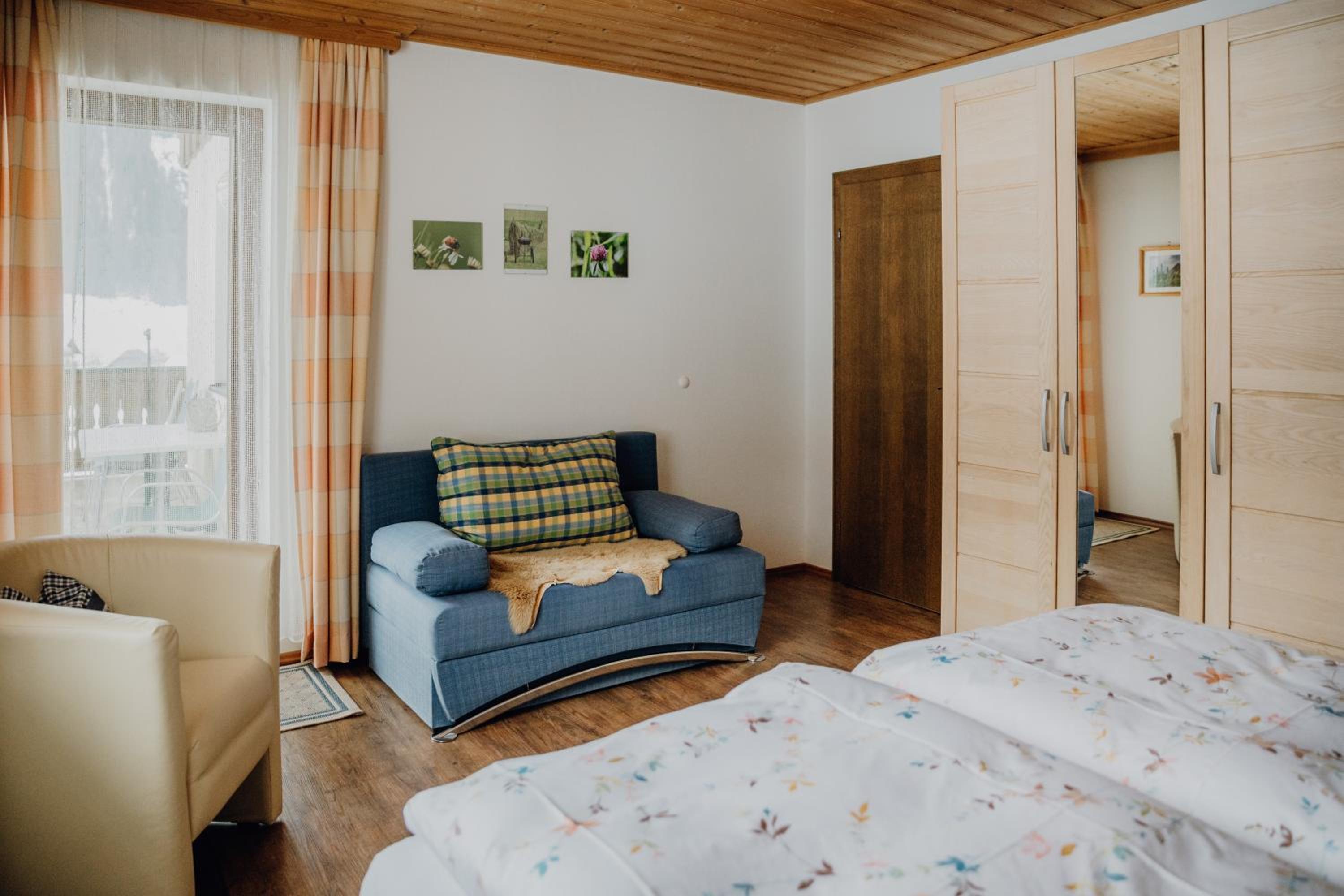 Ferienwohnung Inge Gapp