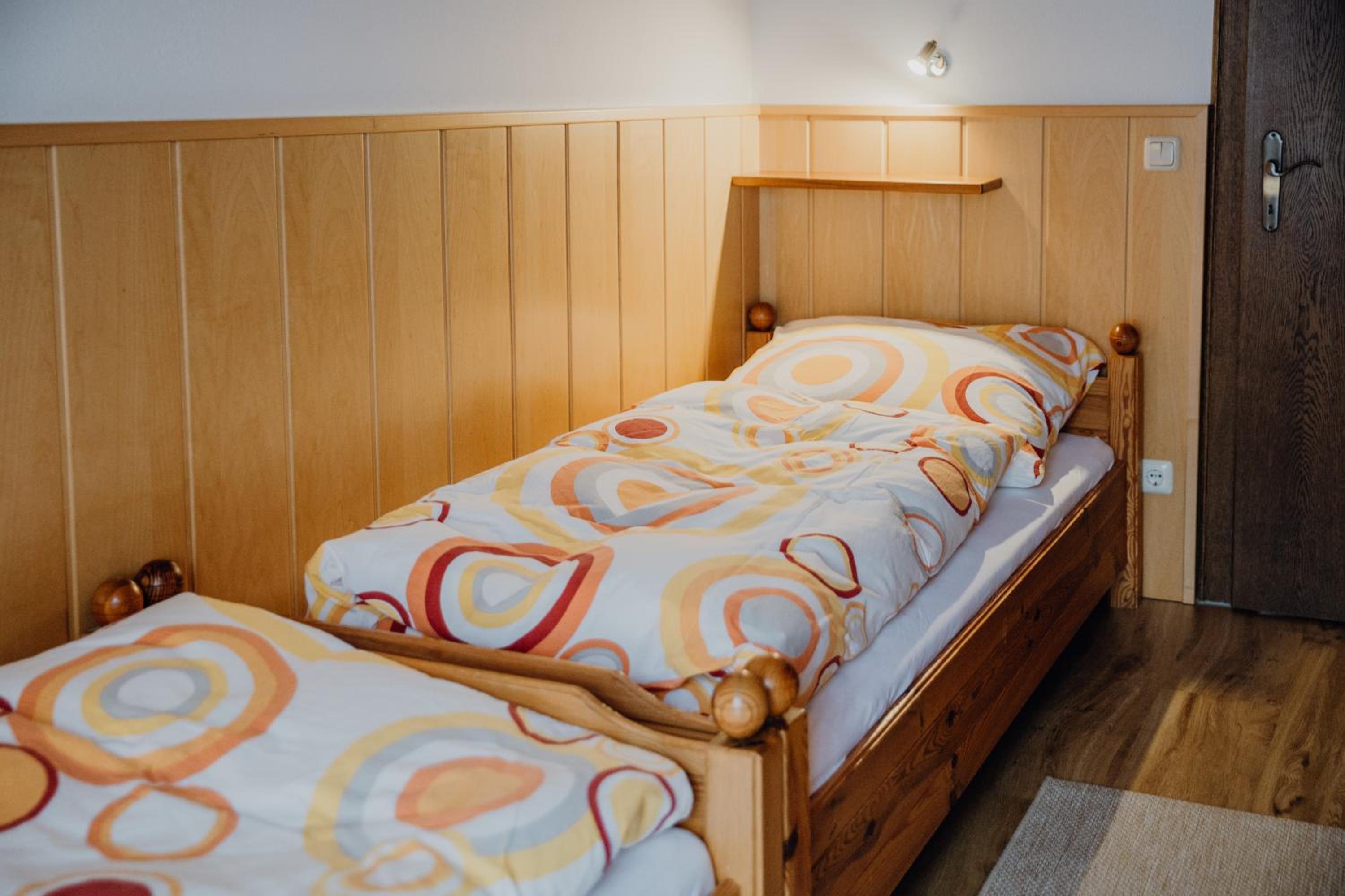 Ferienwohnung Inge Gapp