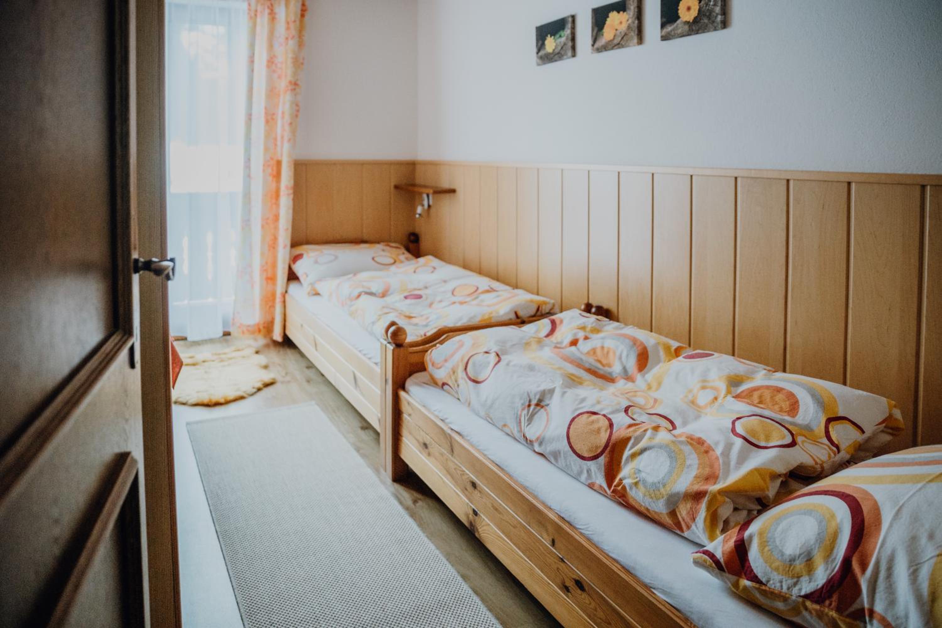 Ferienwohnung Inge Gapp