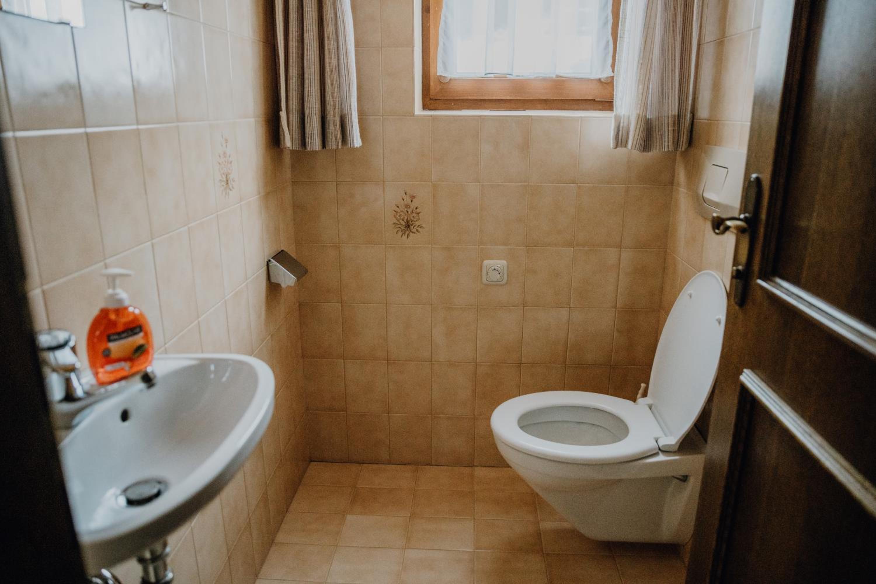 Ferienwohnung Inge Gapp