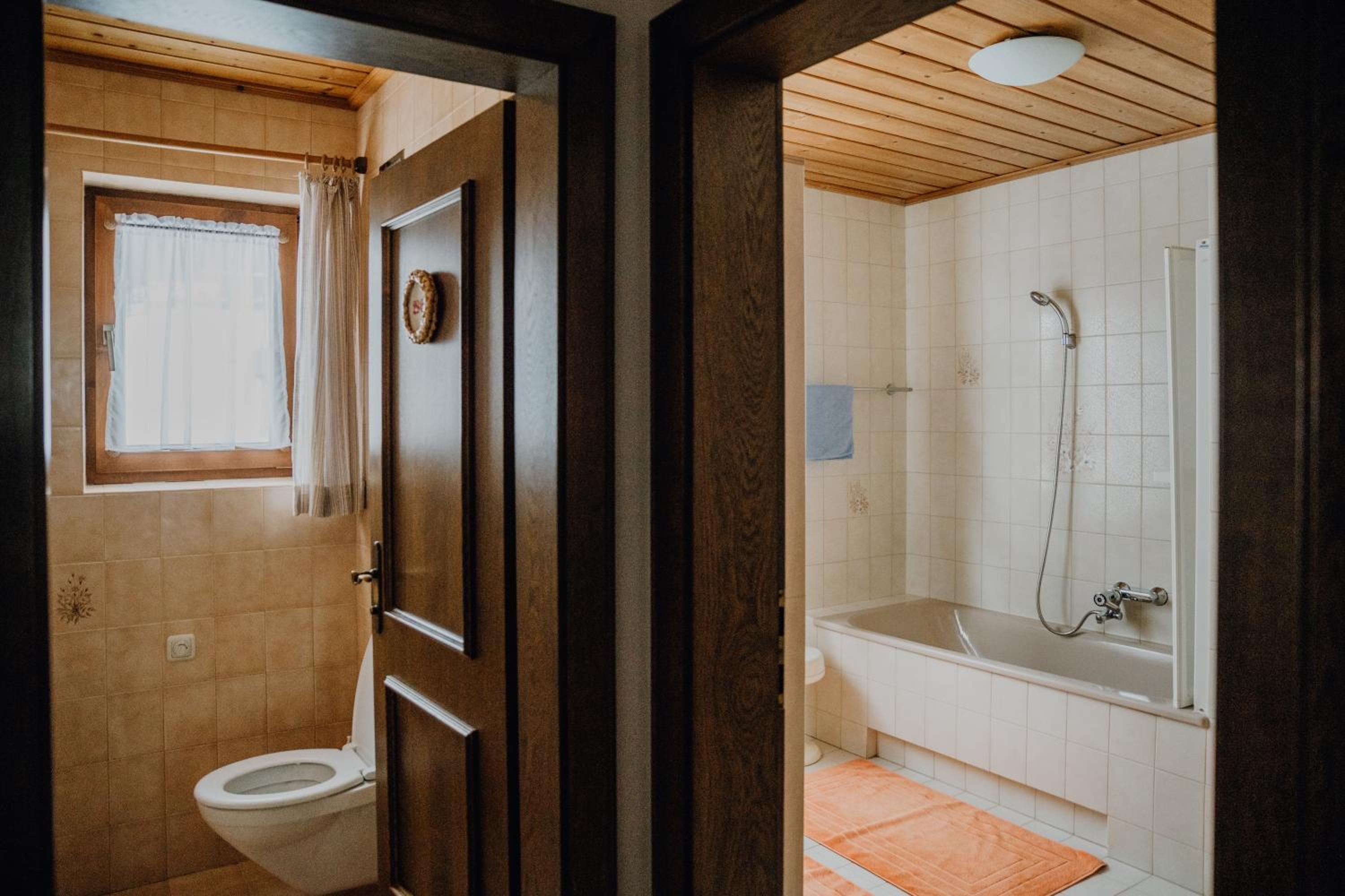 Ferienwohnung Inge Gapp en Gosau