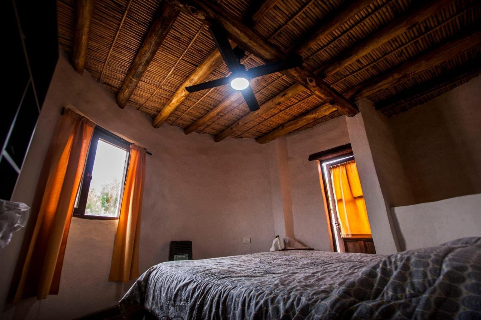 Cabañas La Ekeka