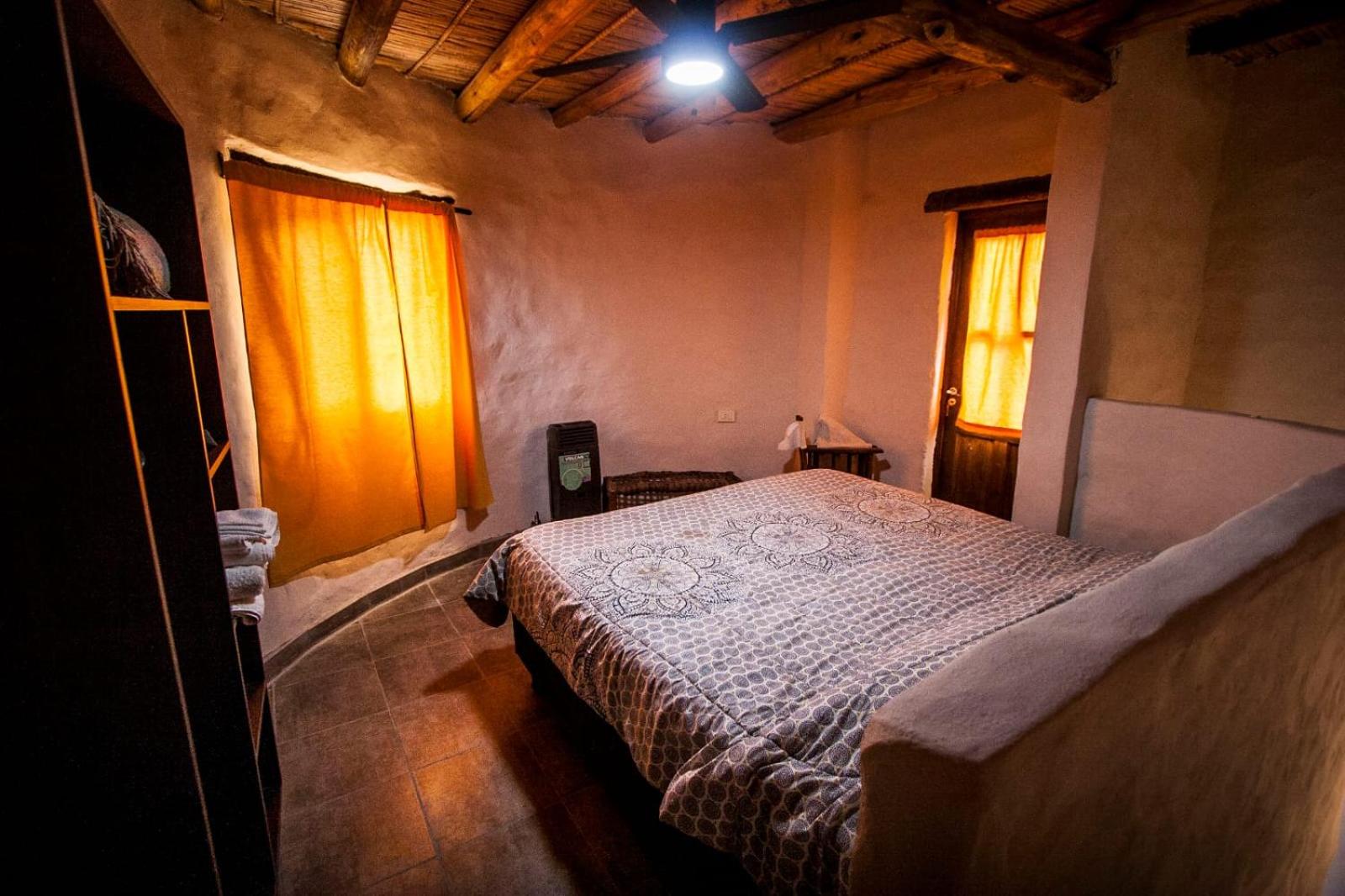 Cabañas La Ekeka