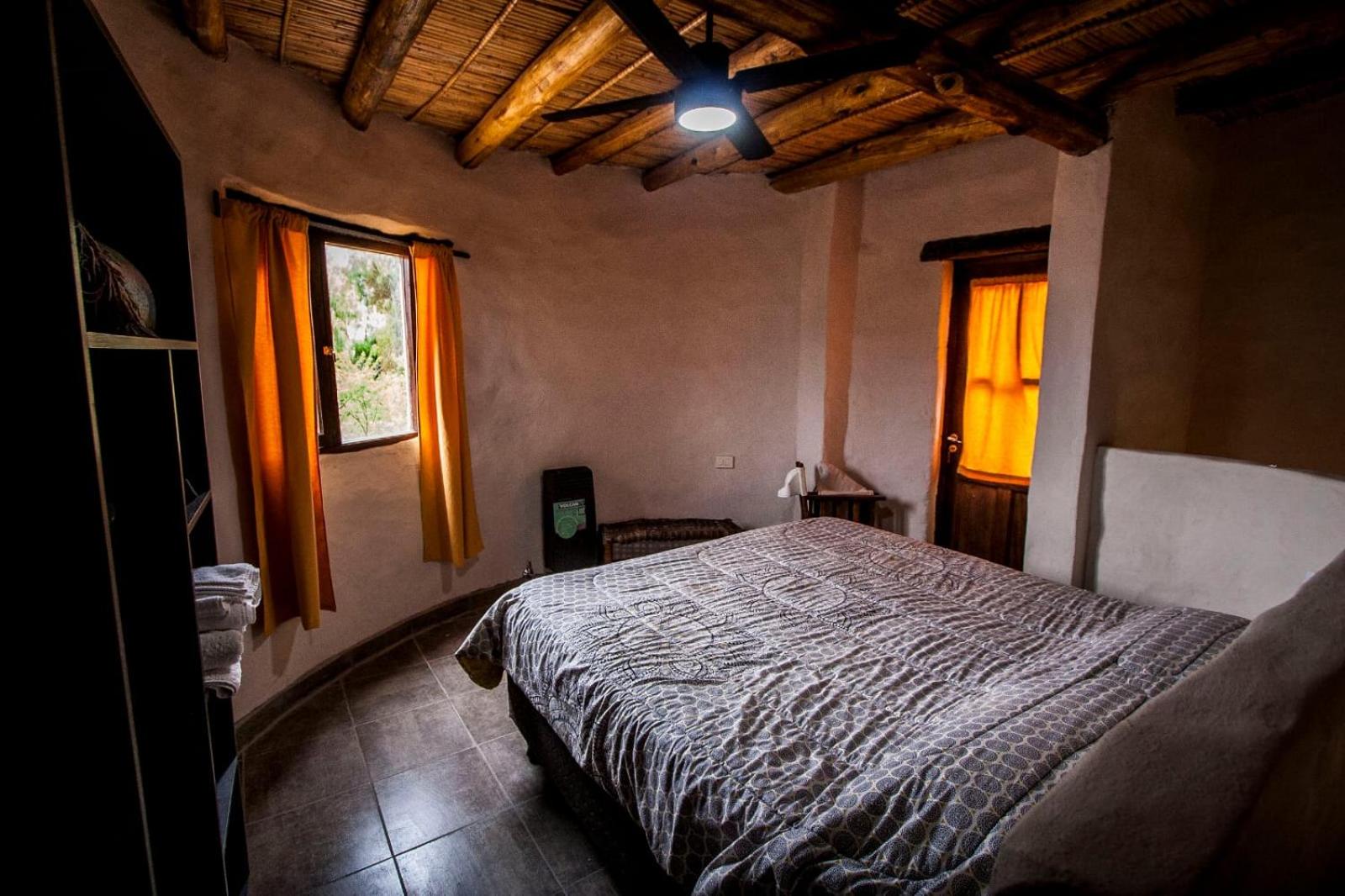 Cabañas La Ekeka
