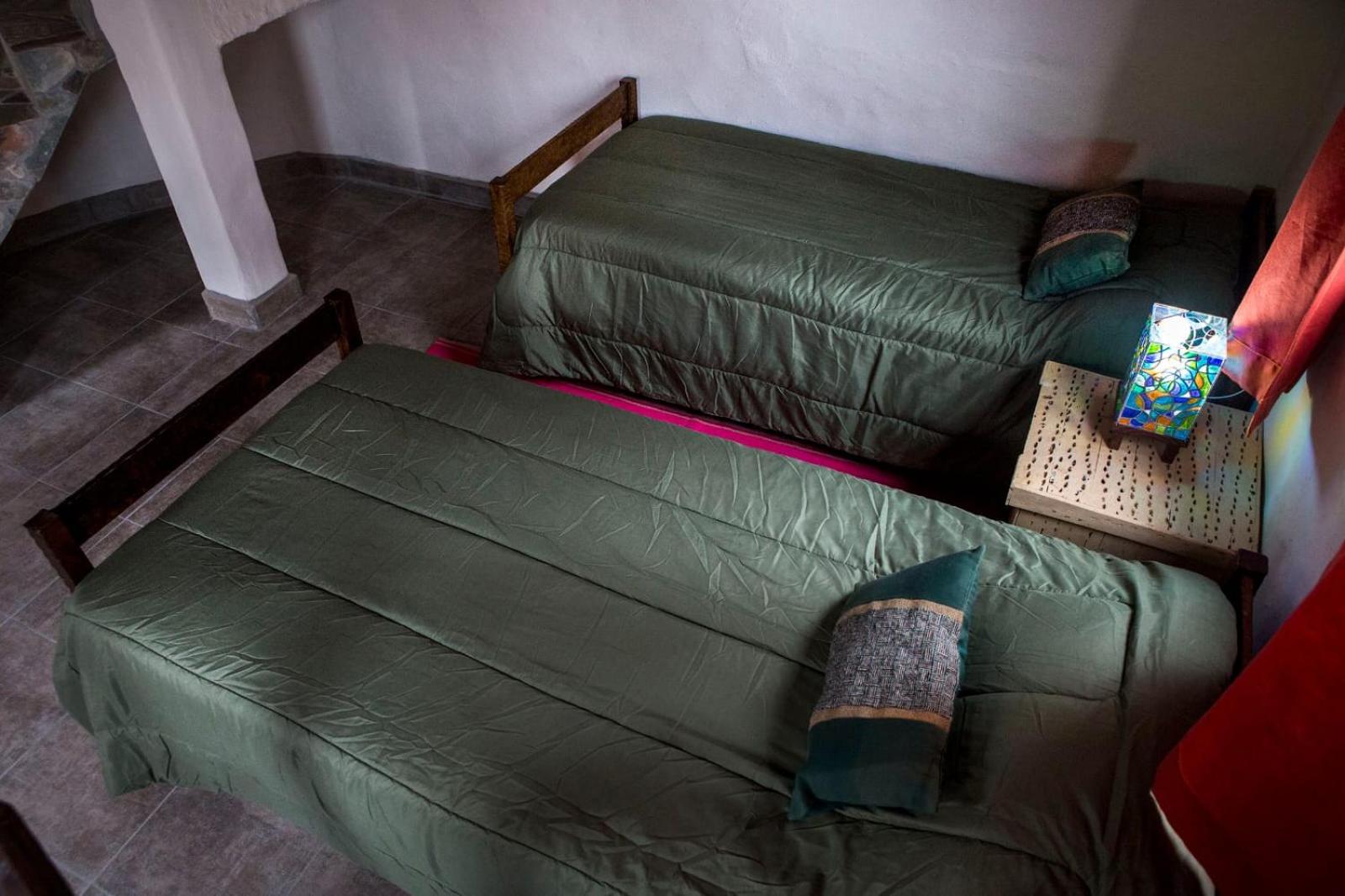Cabañas La Ekeka