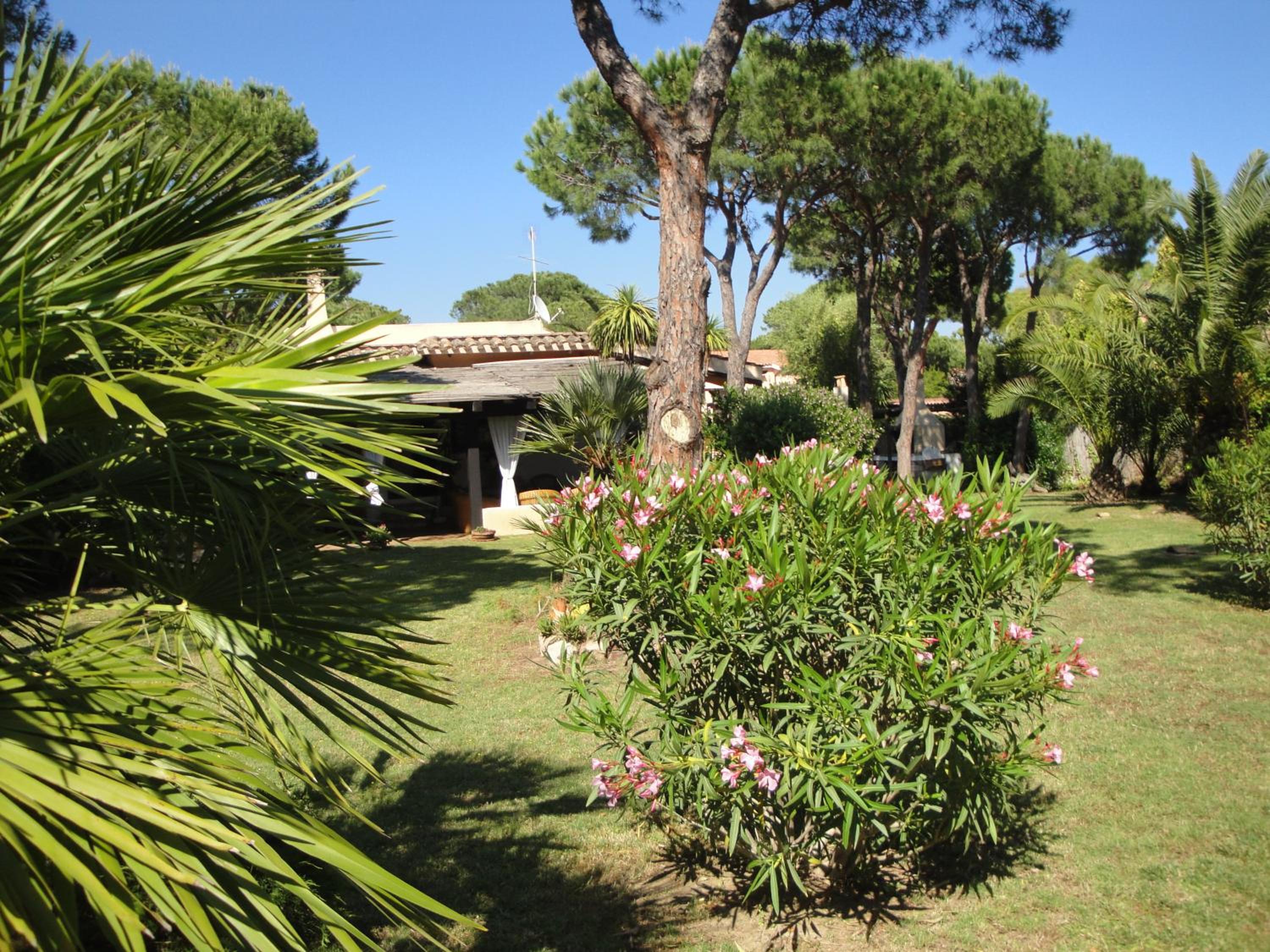 Villa Stella view 4