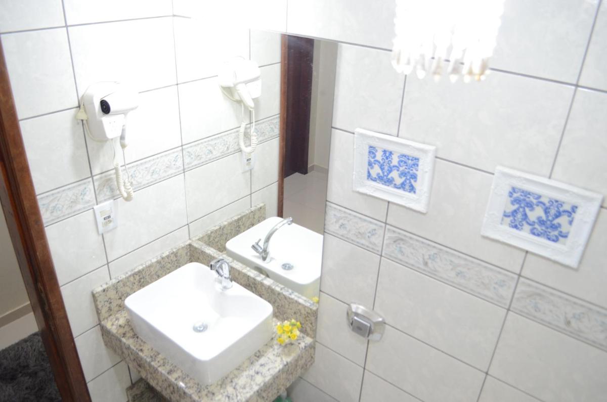 Foz Casa do Turista