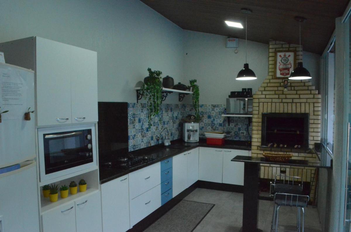 Foz Casa do Turista