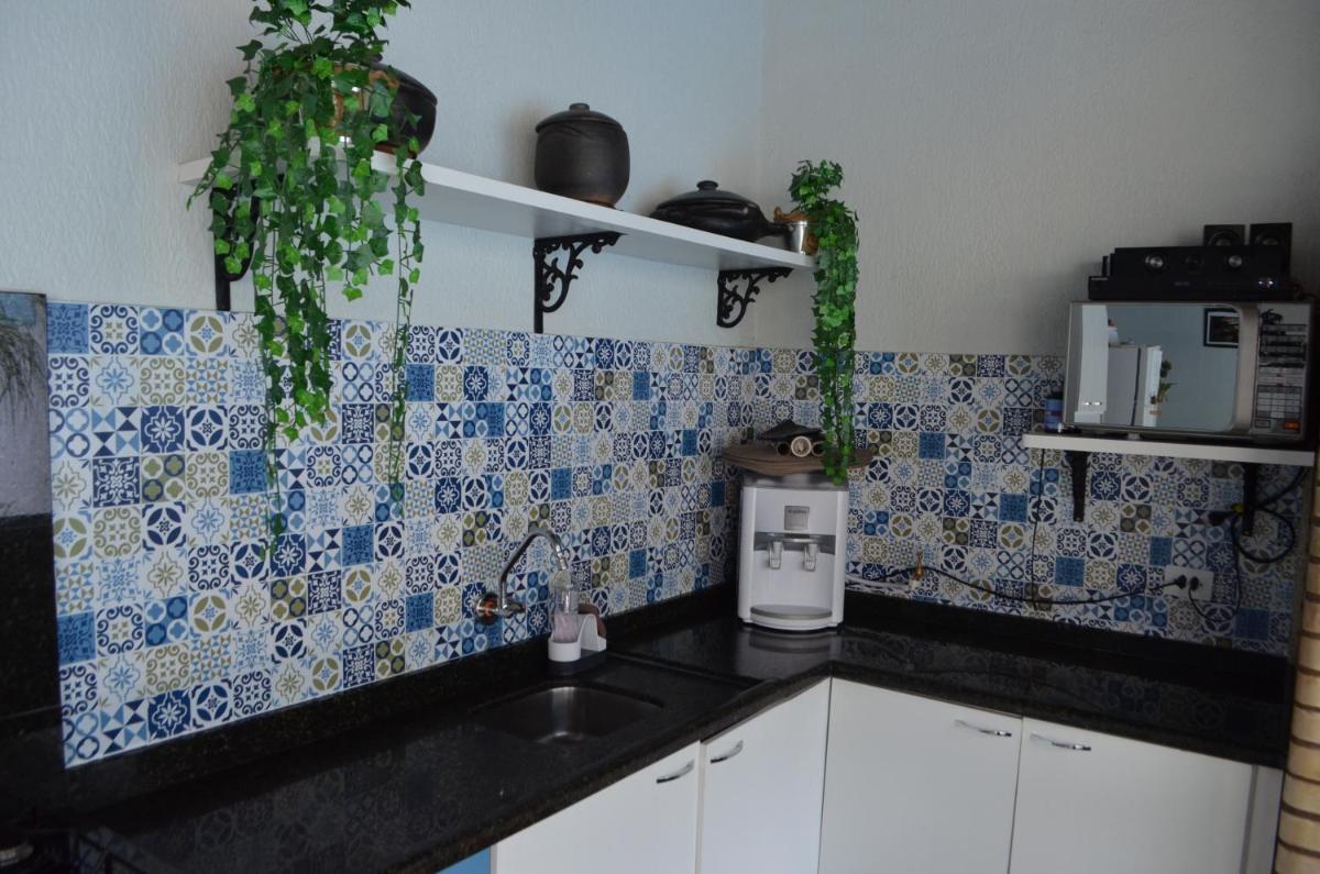 Foz Casa do Turista