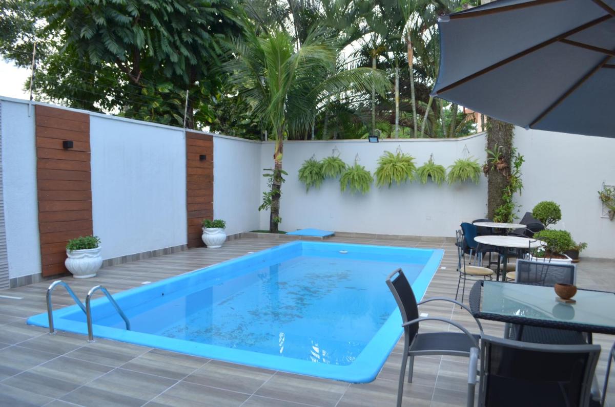 Foz Casa do Turista