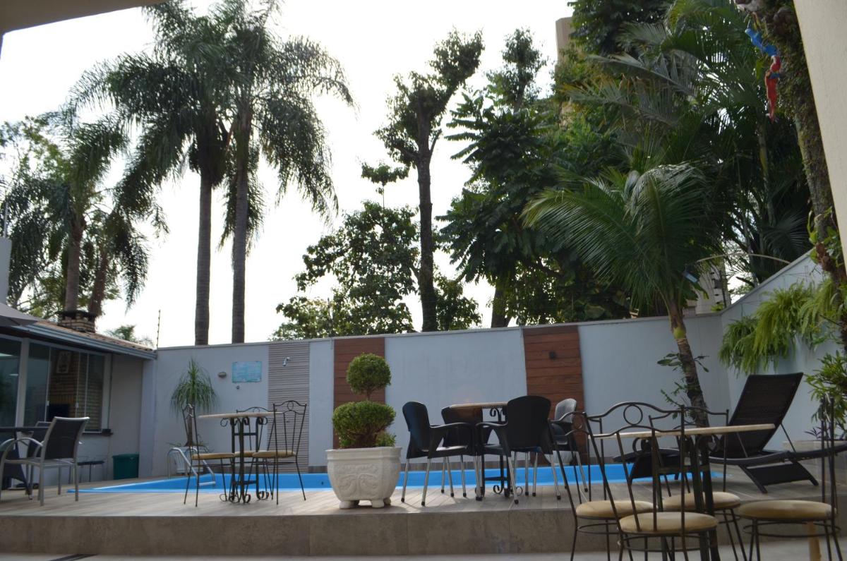 Foz Casa do Turista