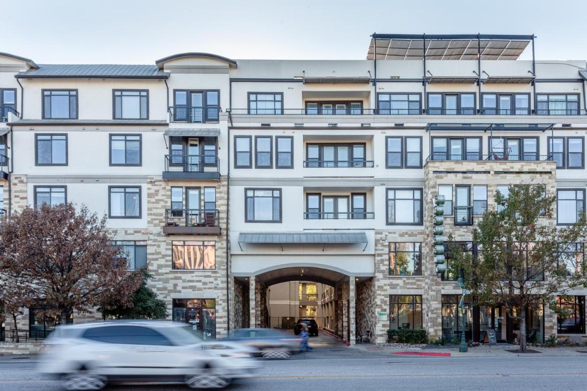 Locale South Congress - Austin - Image 1