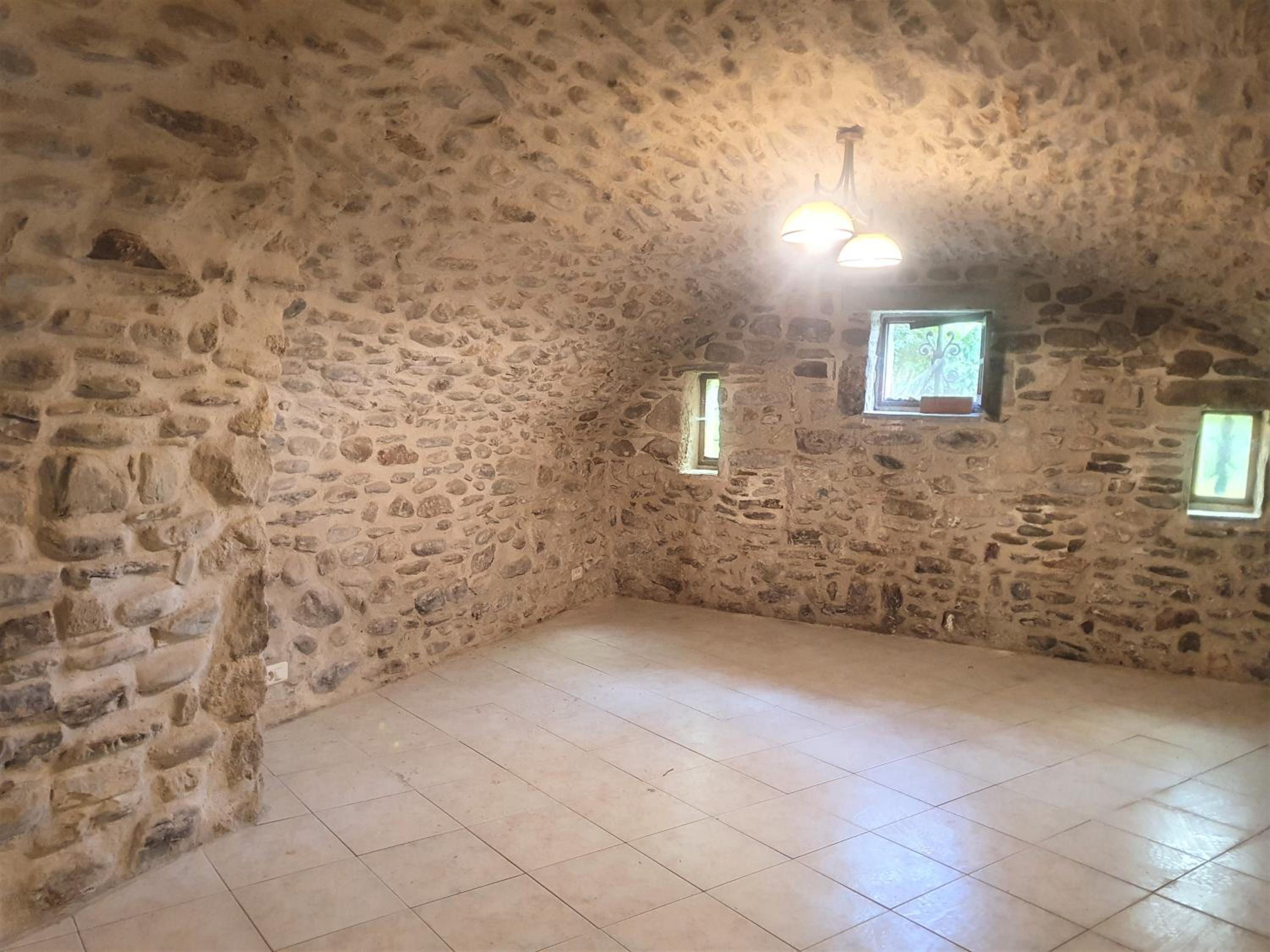 Mes Maisons - Two Gites with Private and Shared pools in Cévennes
