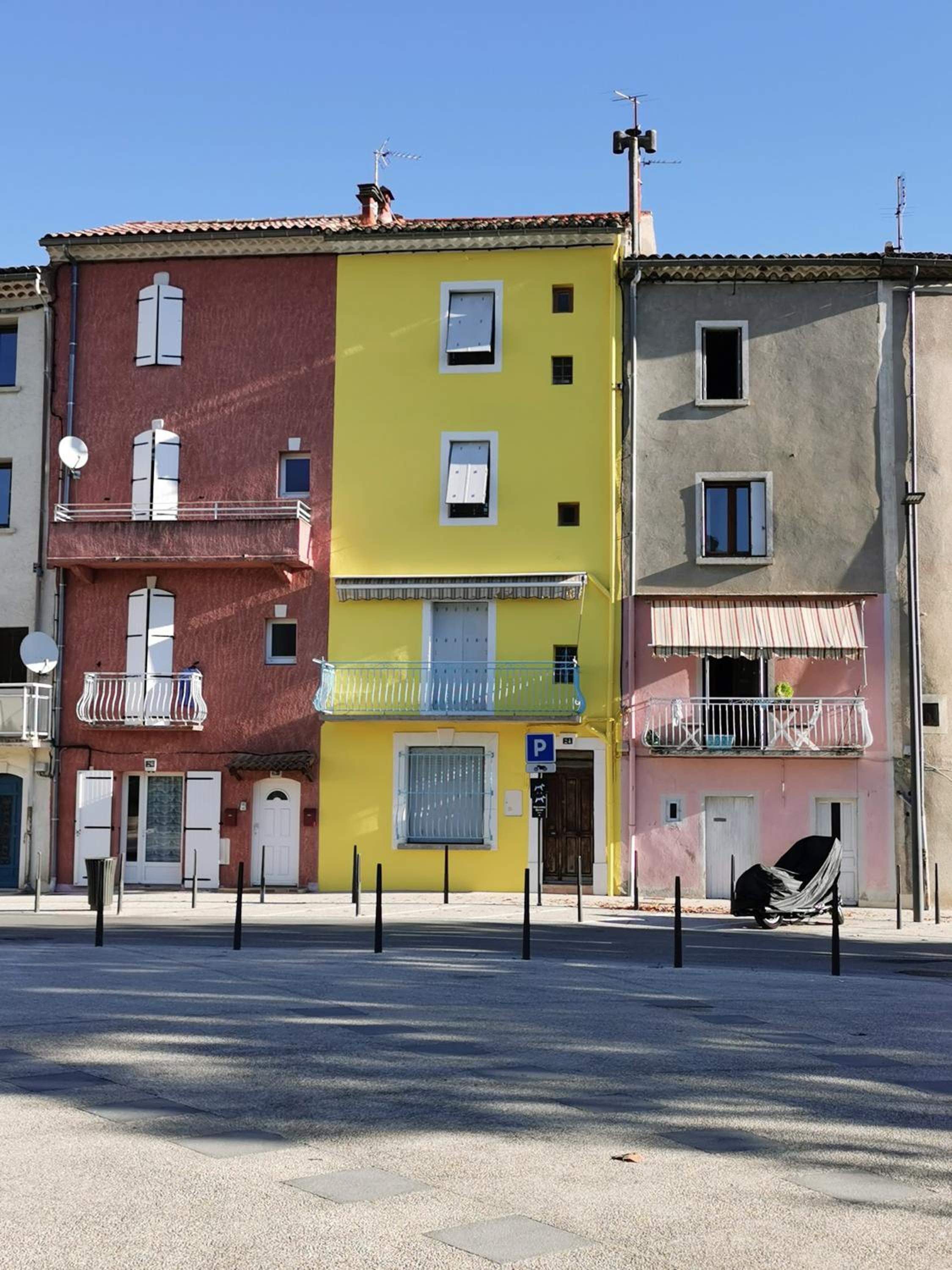 Mes Maisons - Two Gites with Private and Shared pools in Cévennes