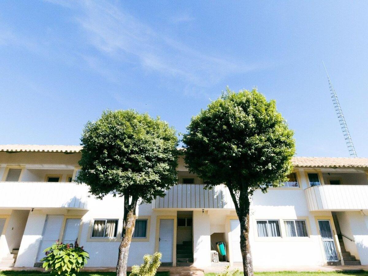 Hotel Diroma Resort Internacional Temporada - Image 1