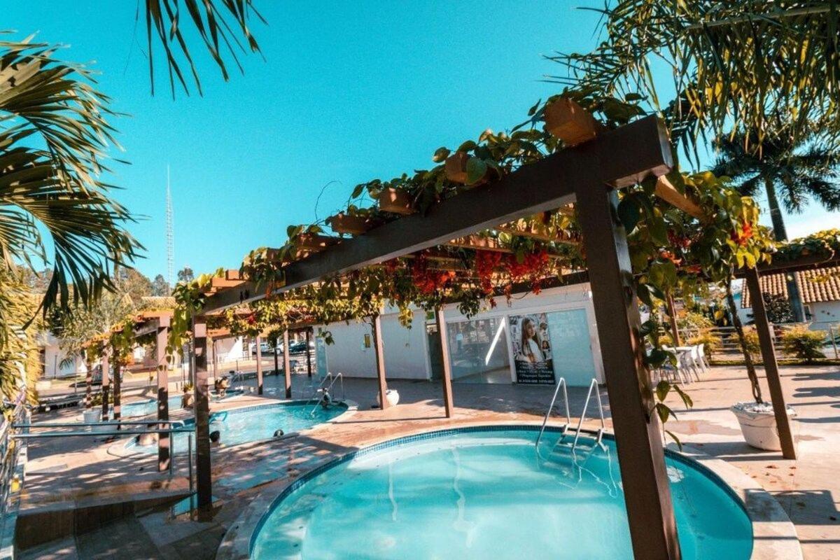 Diroma Resort Internacional Temporada