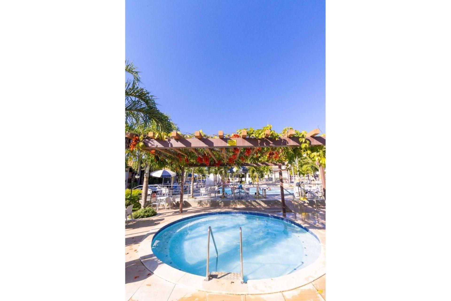 Diroma Resort Internacional Temporada