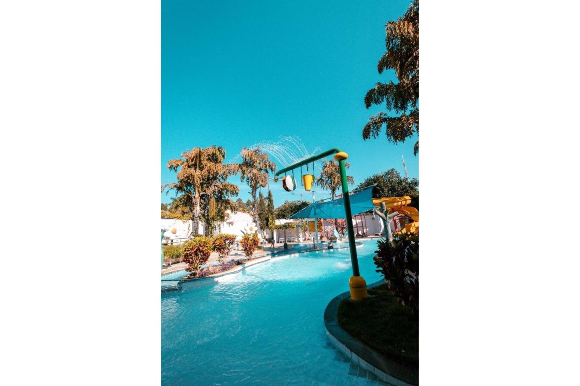 Diroma Resort Internacional Temporada