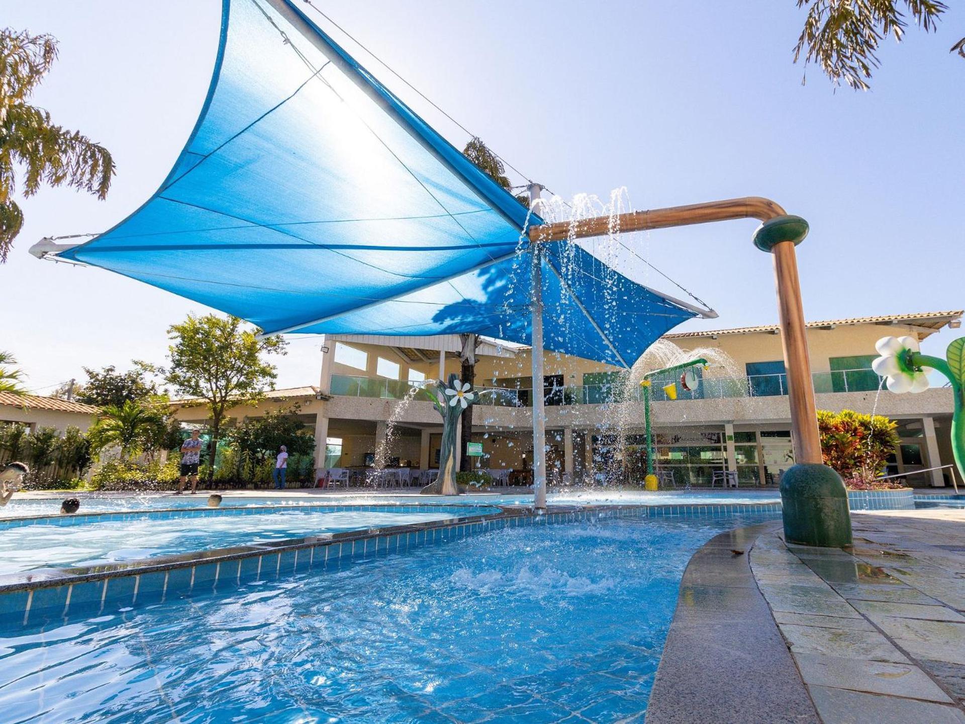 Diroma Resort Internacional Temporada