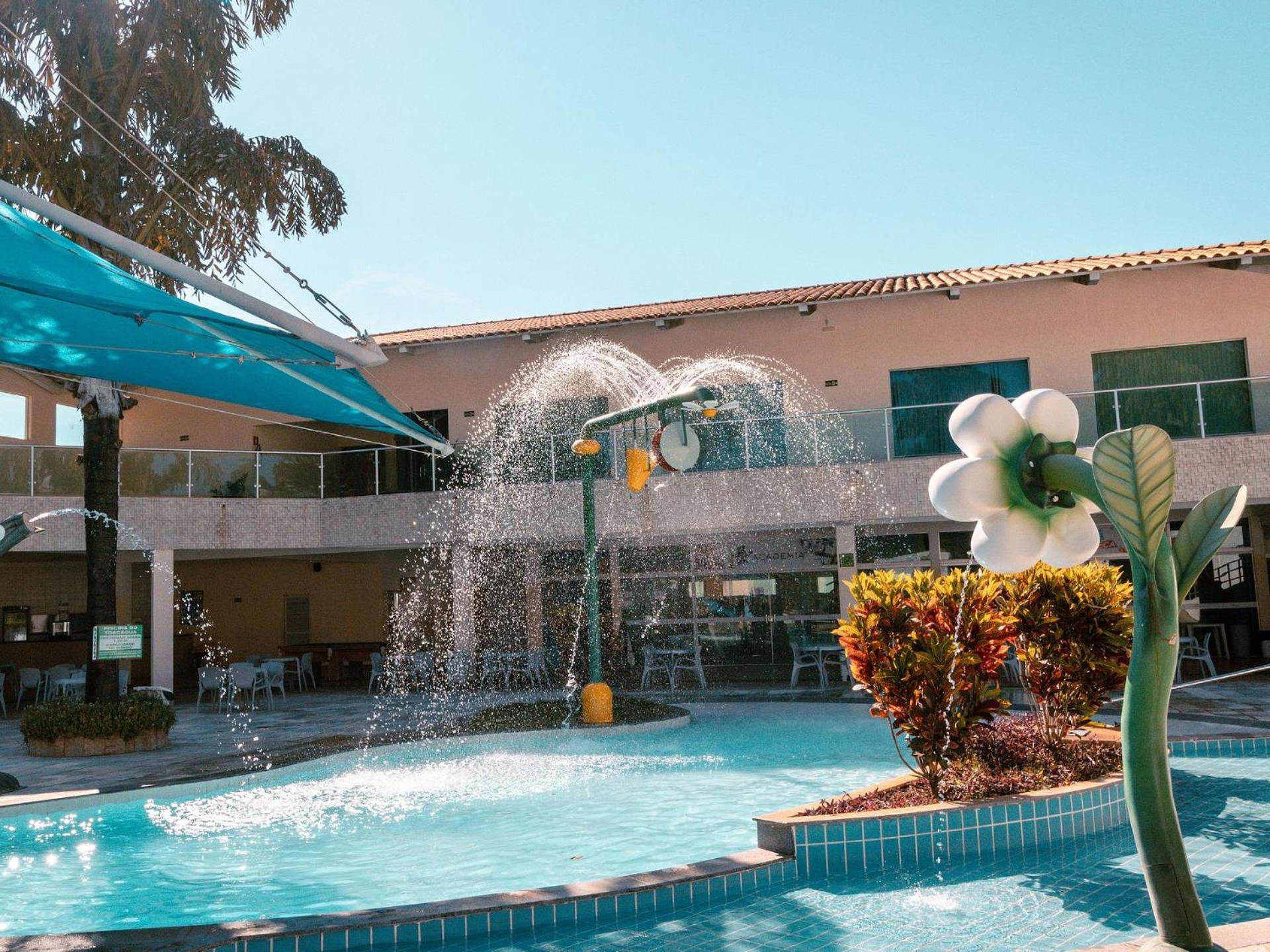Diroma Resort Internacional Temporada