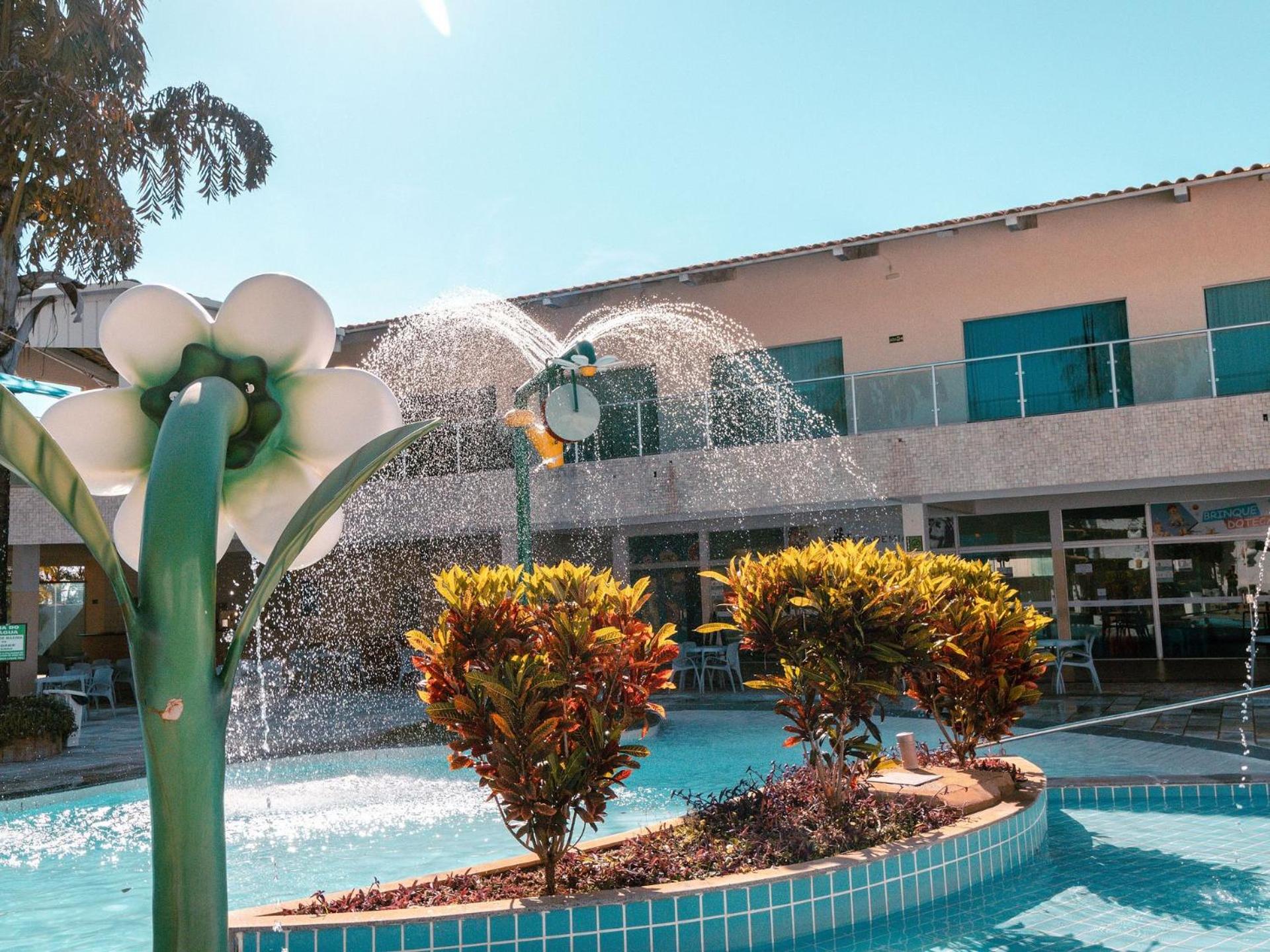Diroma Resort Internacional Temporada