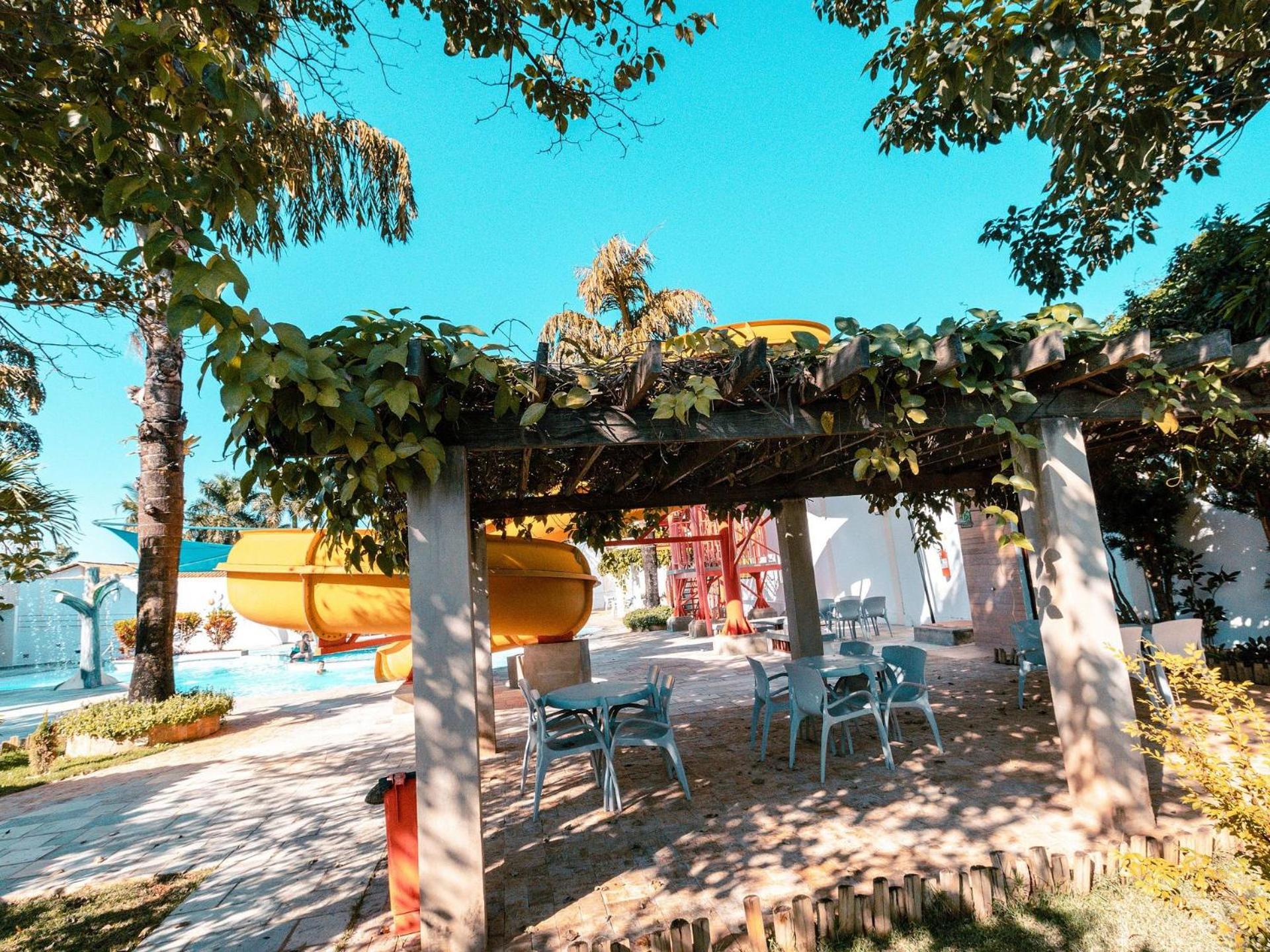 Diroma Resort Internacional Temporada