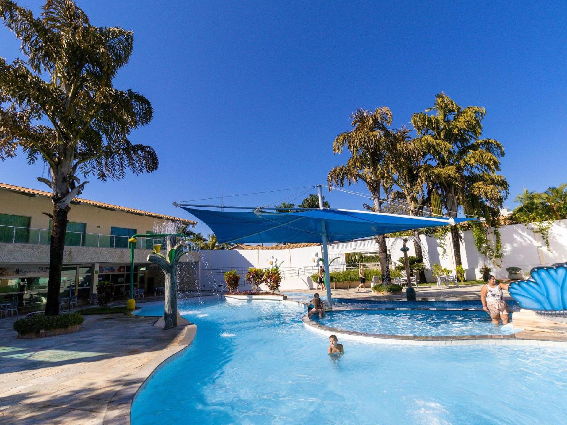 Diroma Resort Internacional Temporada