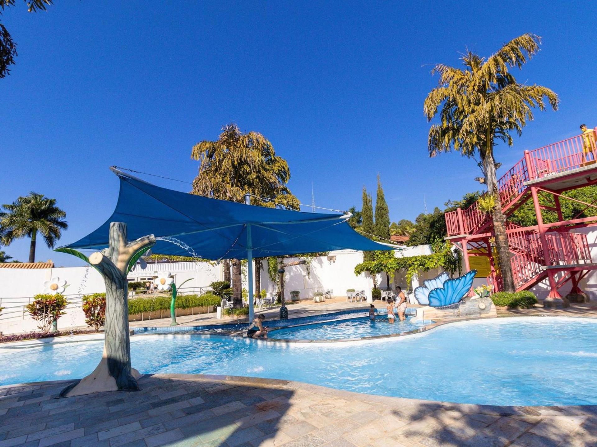 Diroma Resort Internacional Temporada