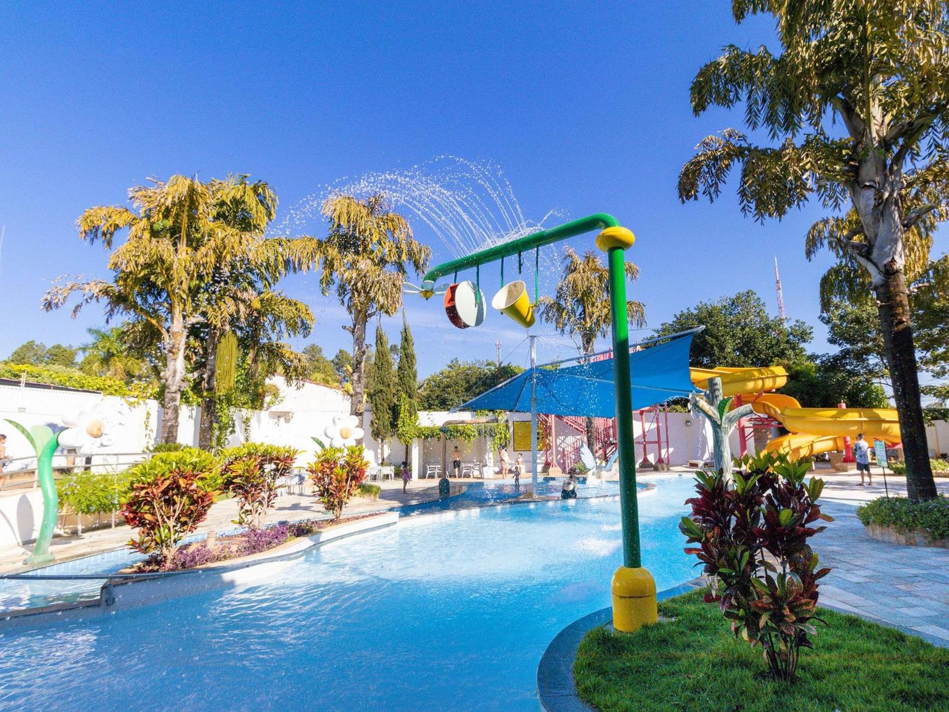 Diroma Resort Internacional Temporada