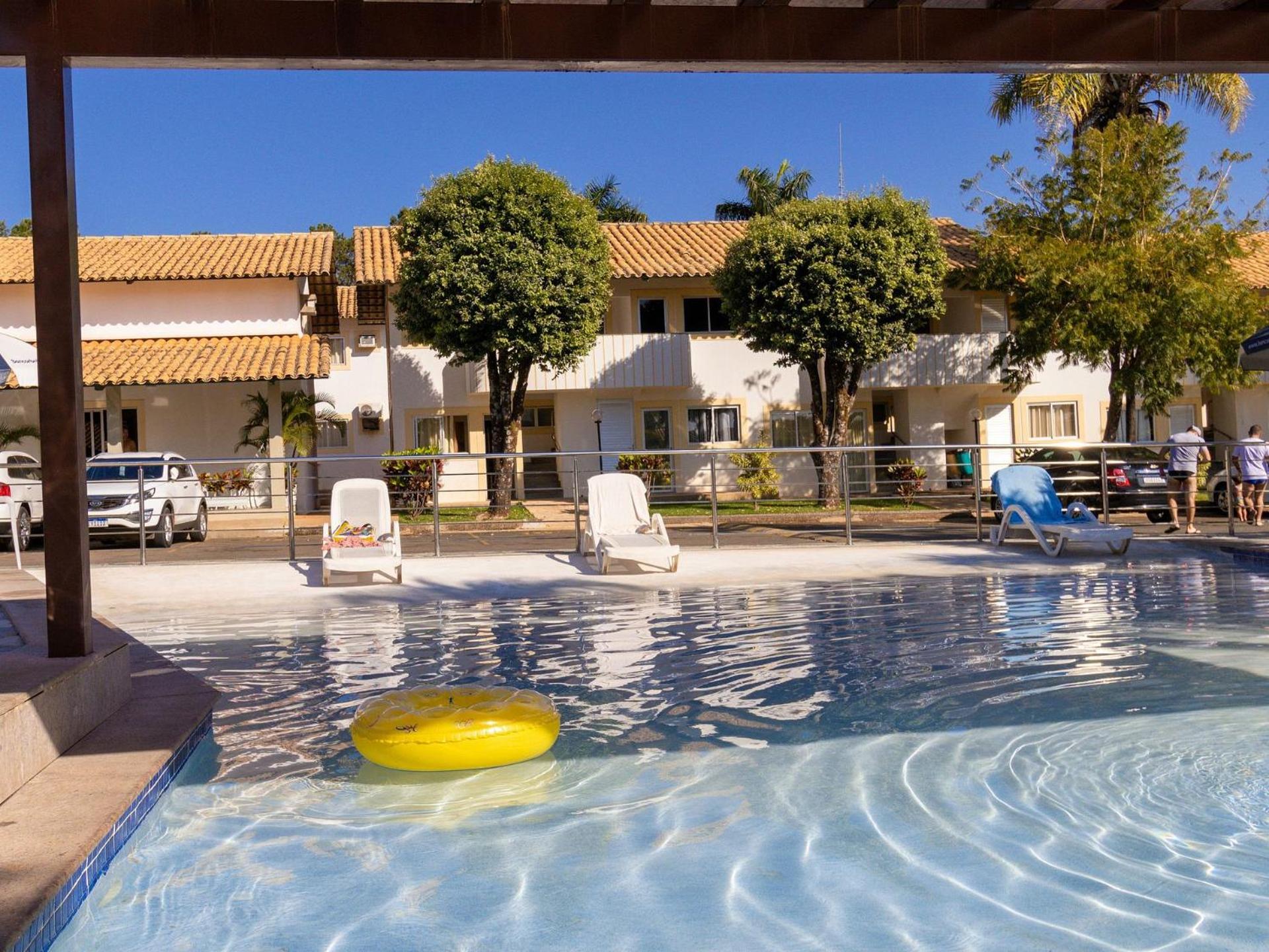 Diroma Resort Internacional Temporada
