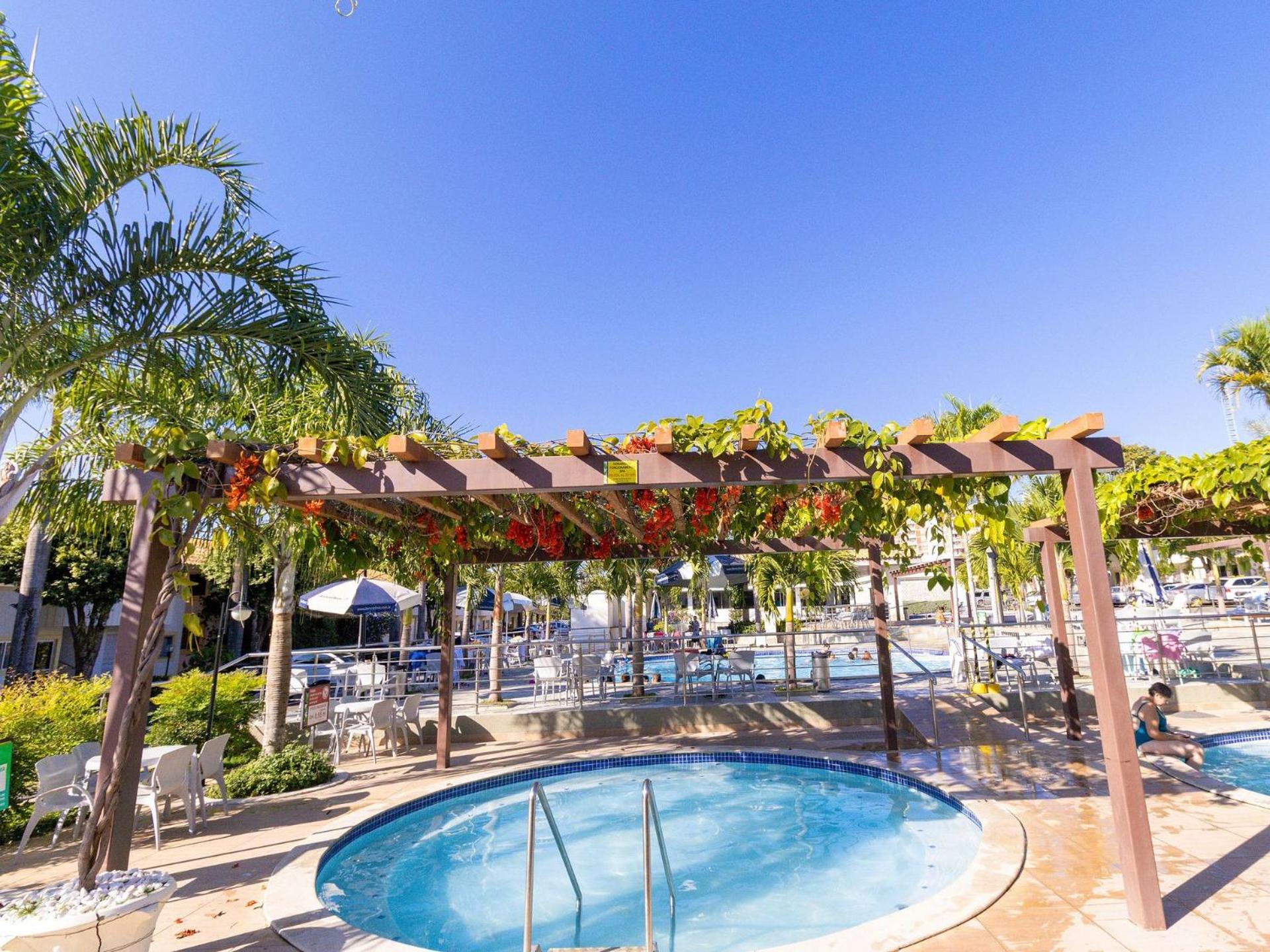 Diroma Resort Internacional Temporada