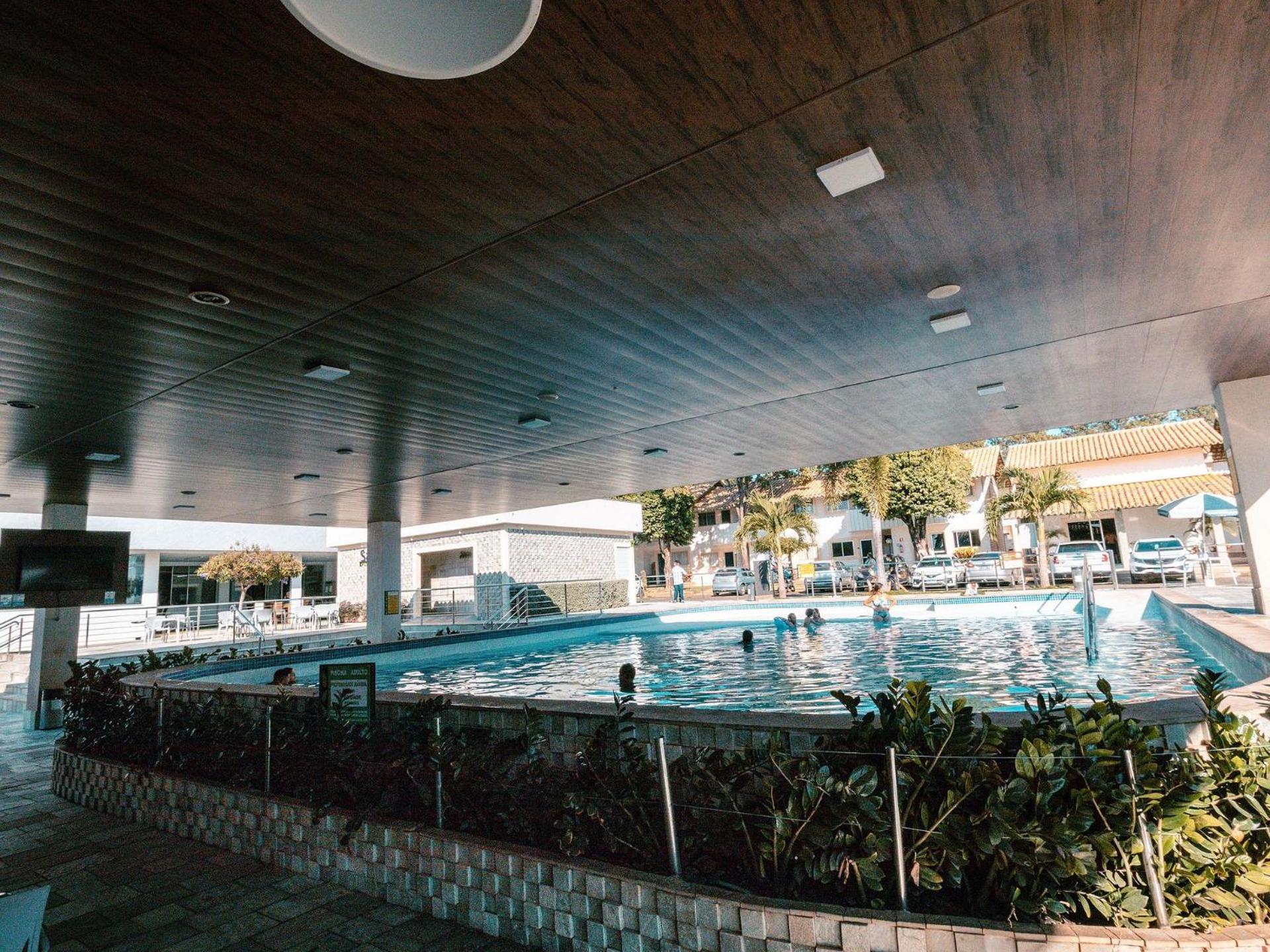 Diroma Resort Internacional Temporada