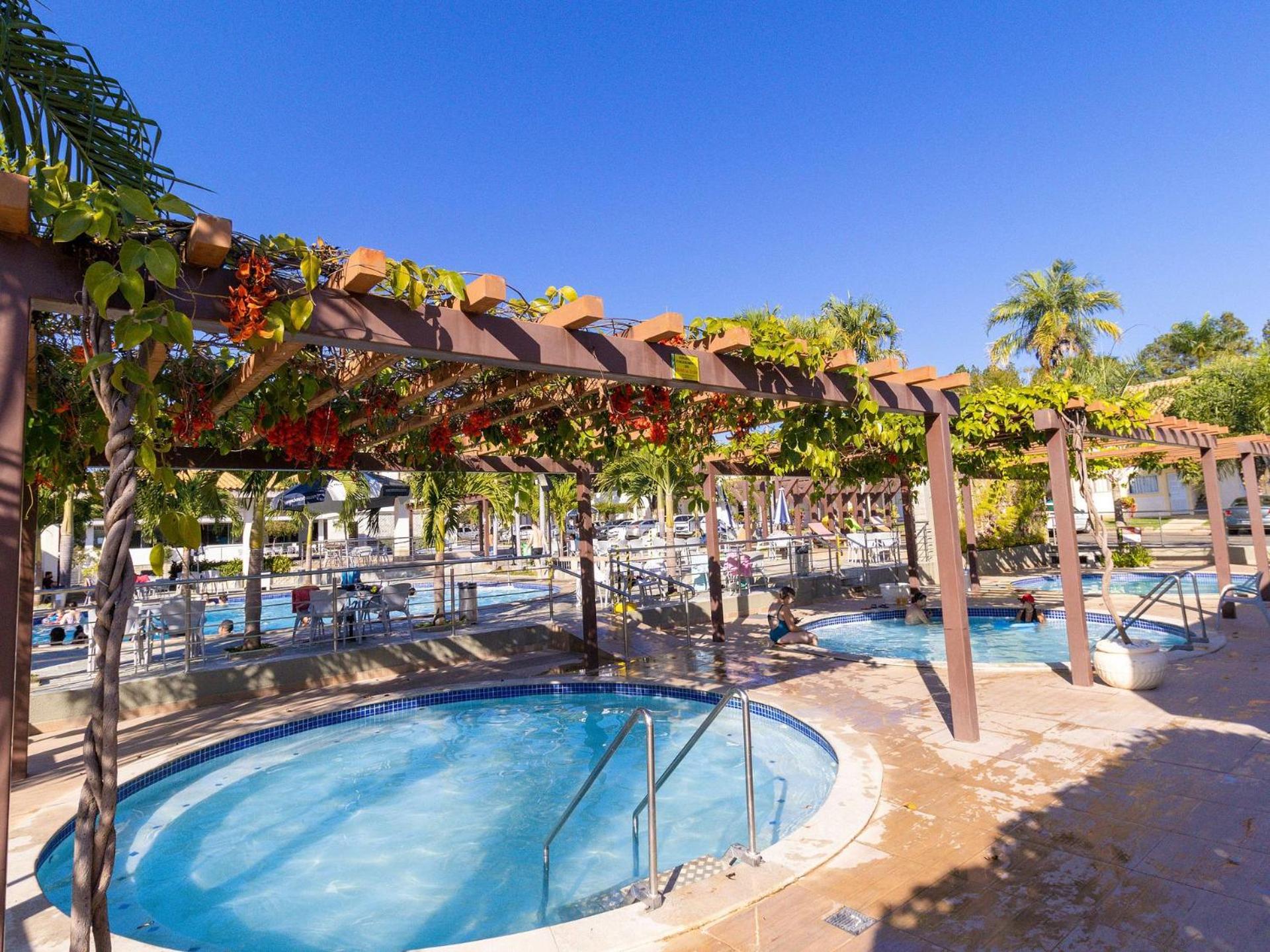 Diroma Resort Internacional Temporada