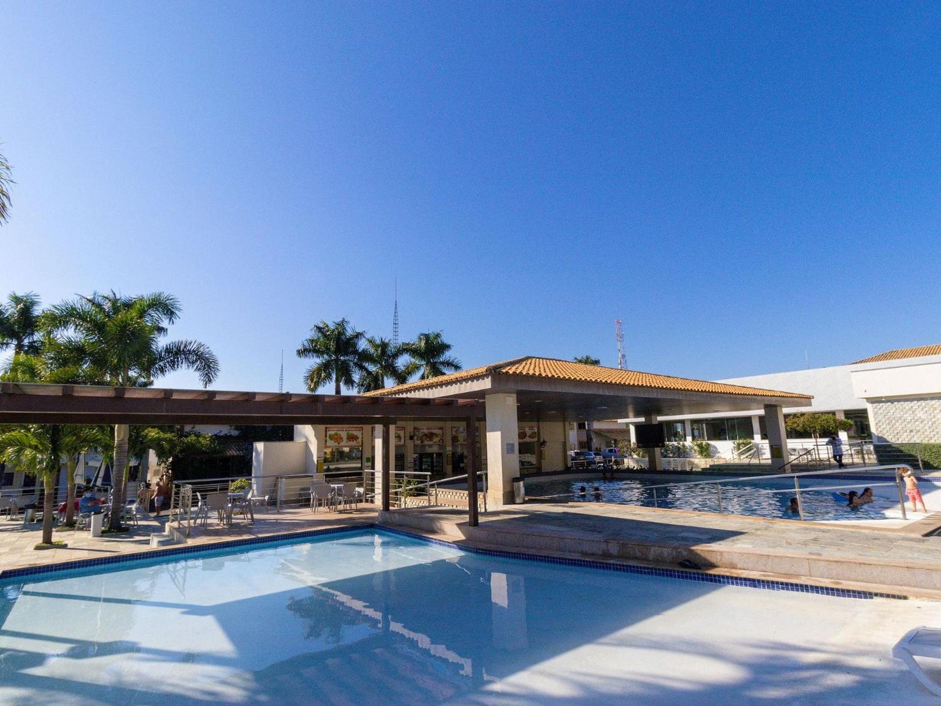 Diroma Resort Internacional Temporada