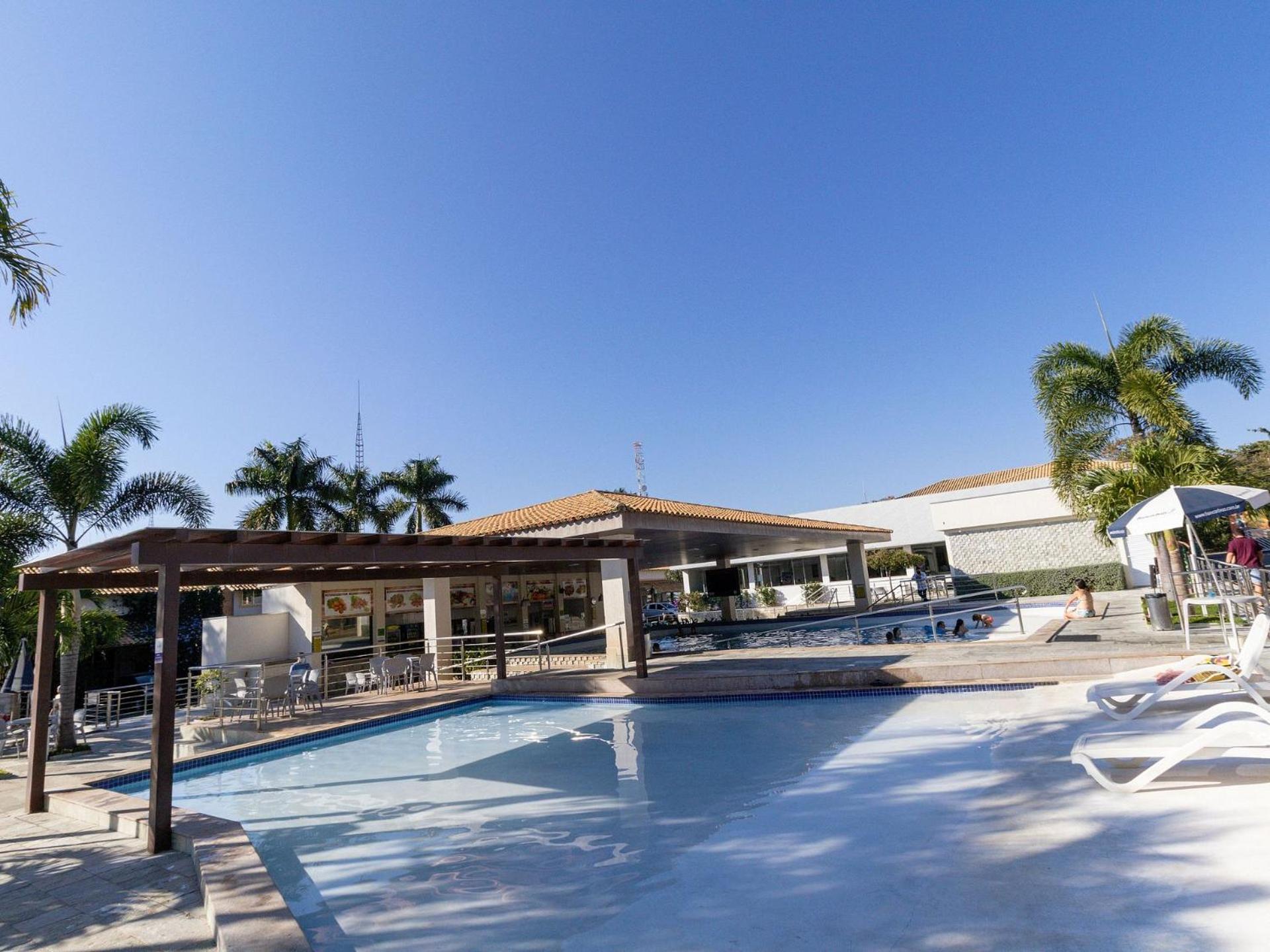 Diroma Resort Internacional Temporada