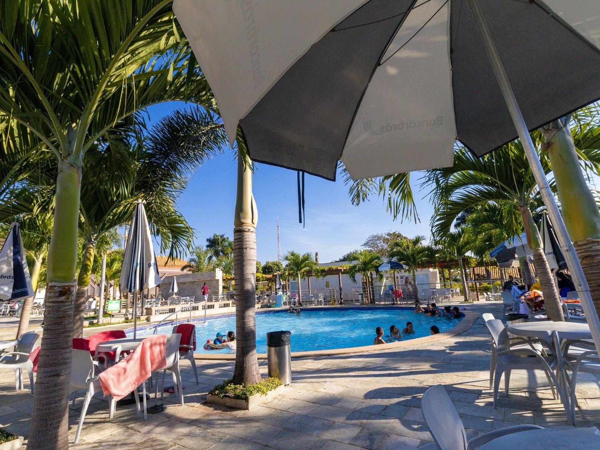 Diroma Resort Internacional Temporada