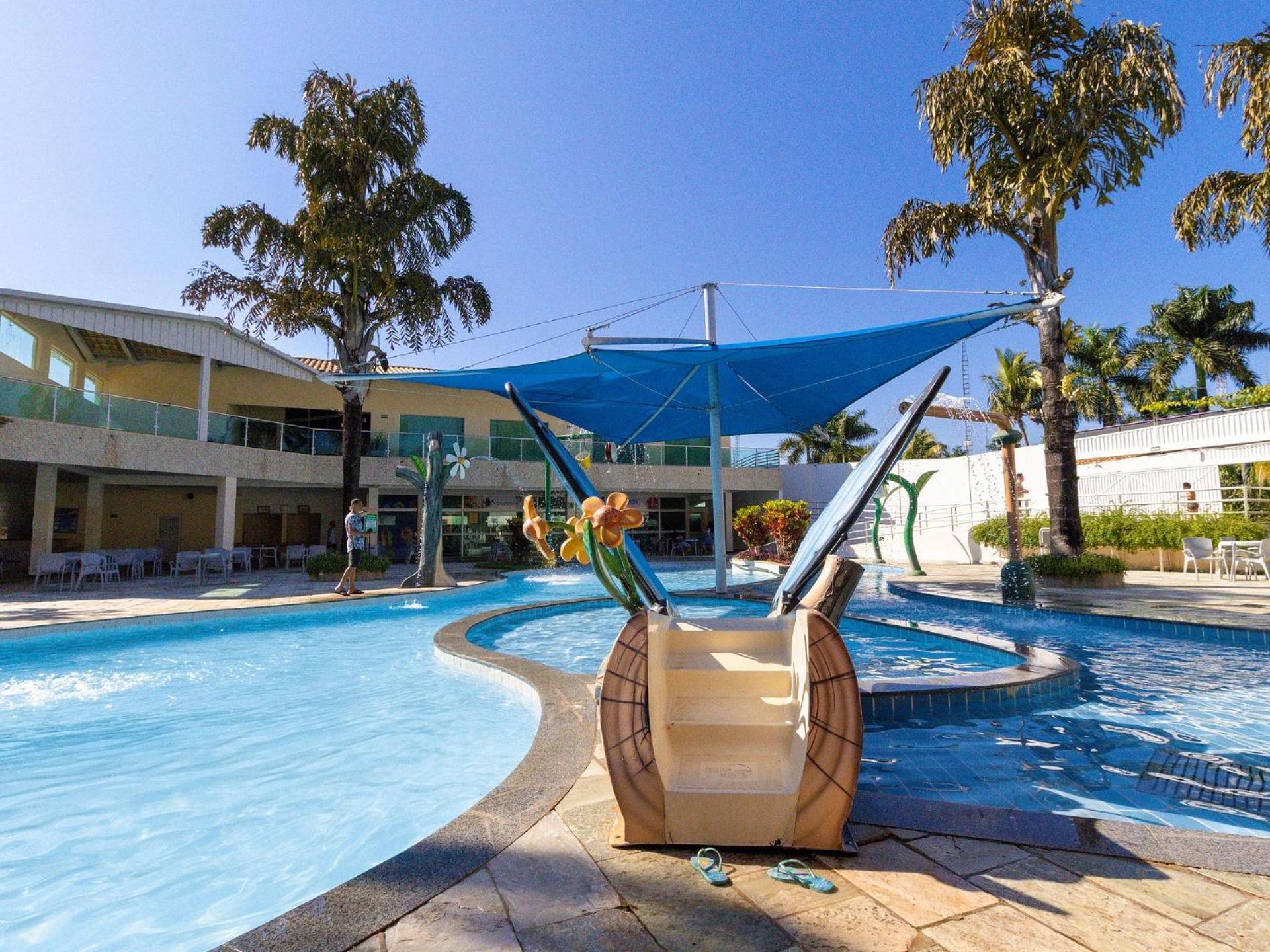Diroma Resort Internacional Temporada