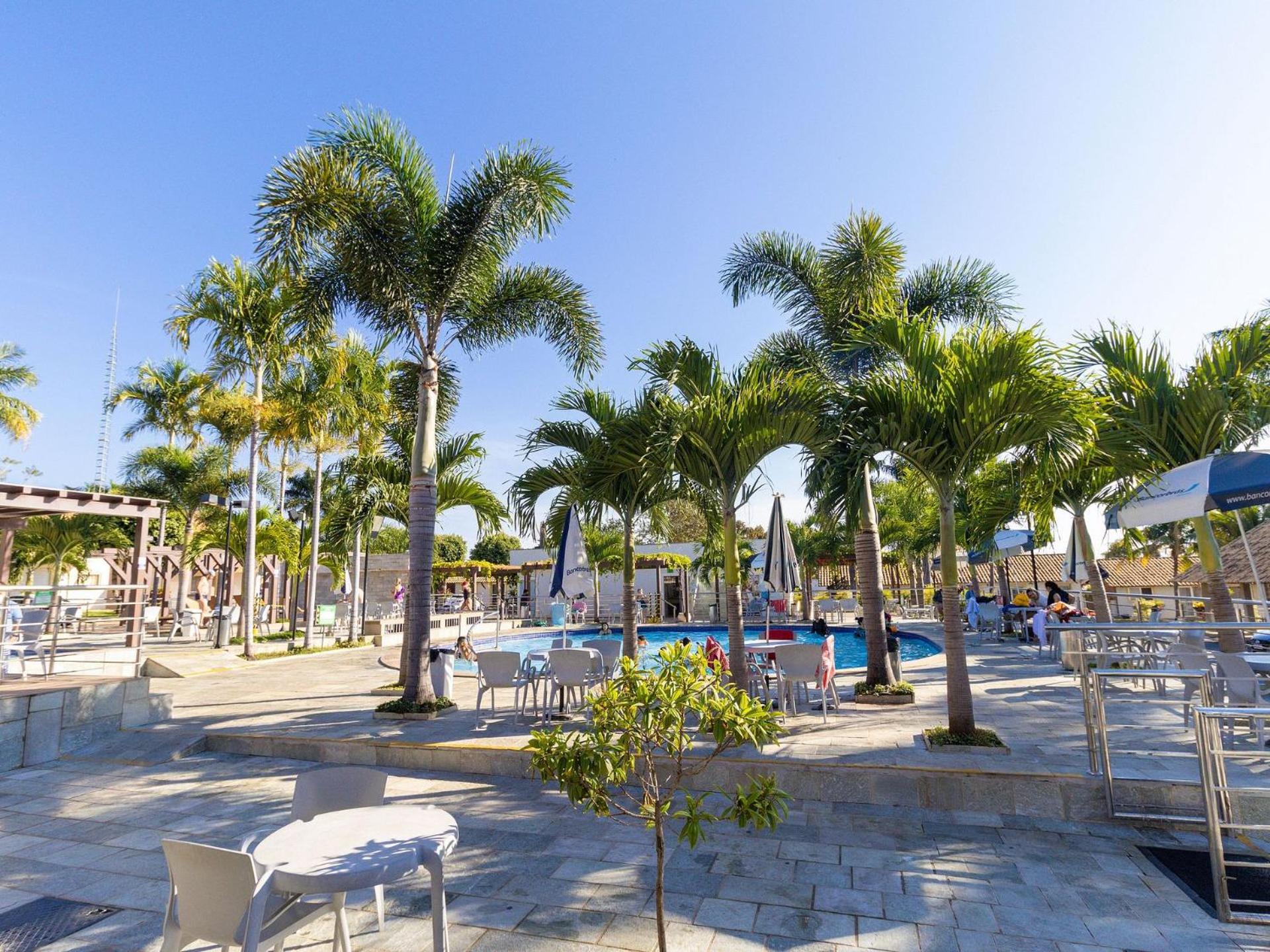 Diroma Resort Internacional Temporada